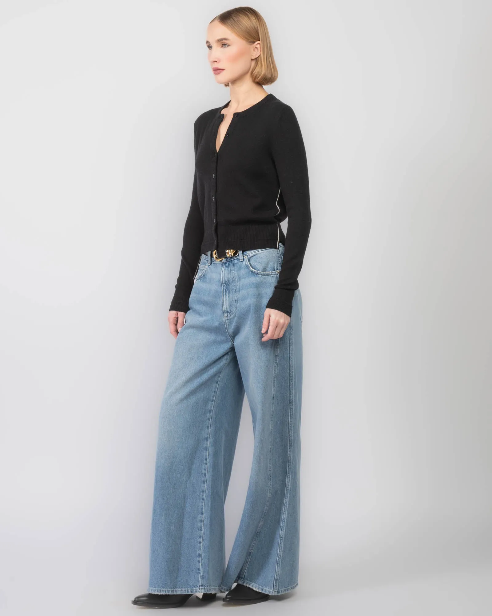 Petite Cardigan sold by TNT Fashion product image thumbnail 4