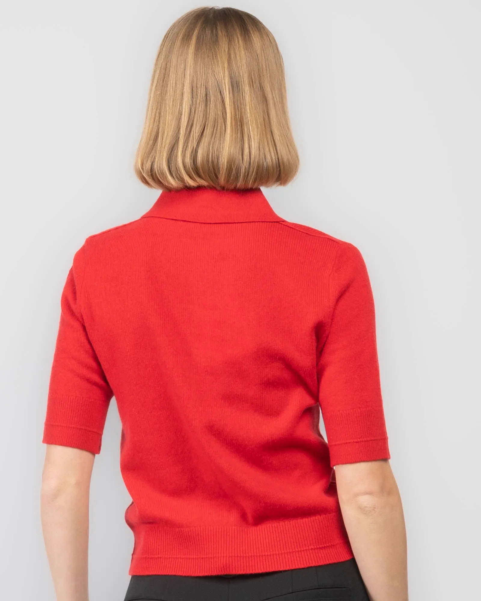 Petite Polo sold by TNT Fashion product image thumbnail 3