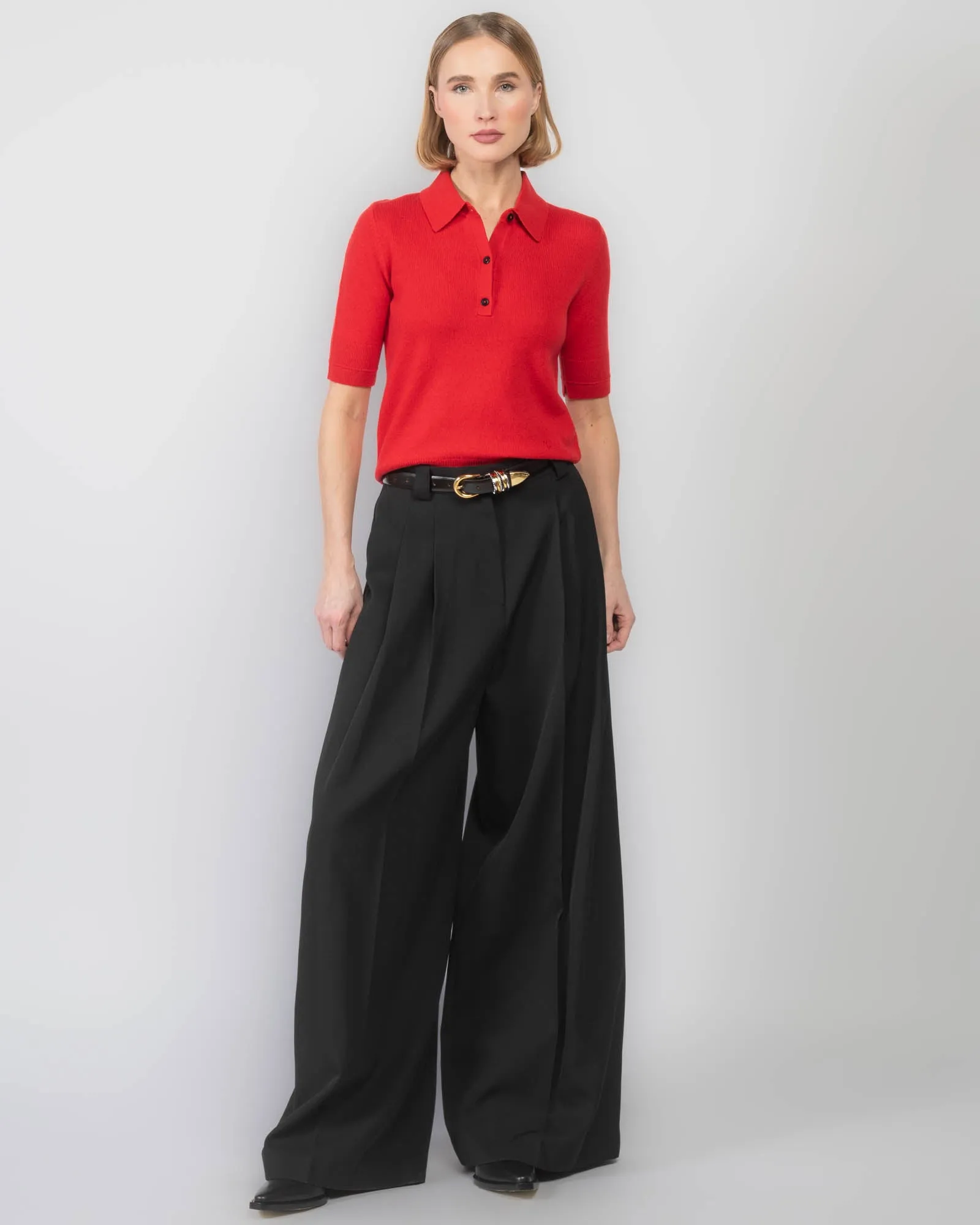 Petite Polo sold by TNT Fashion product image thumbnail 2