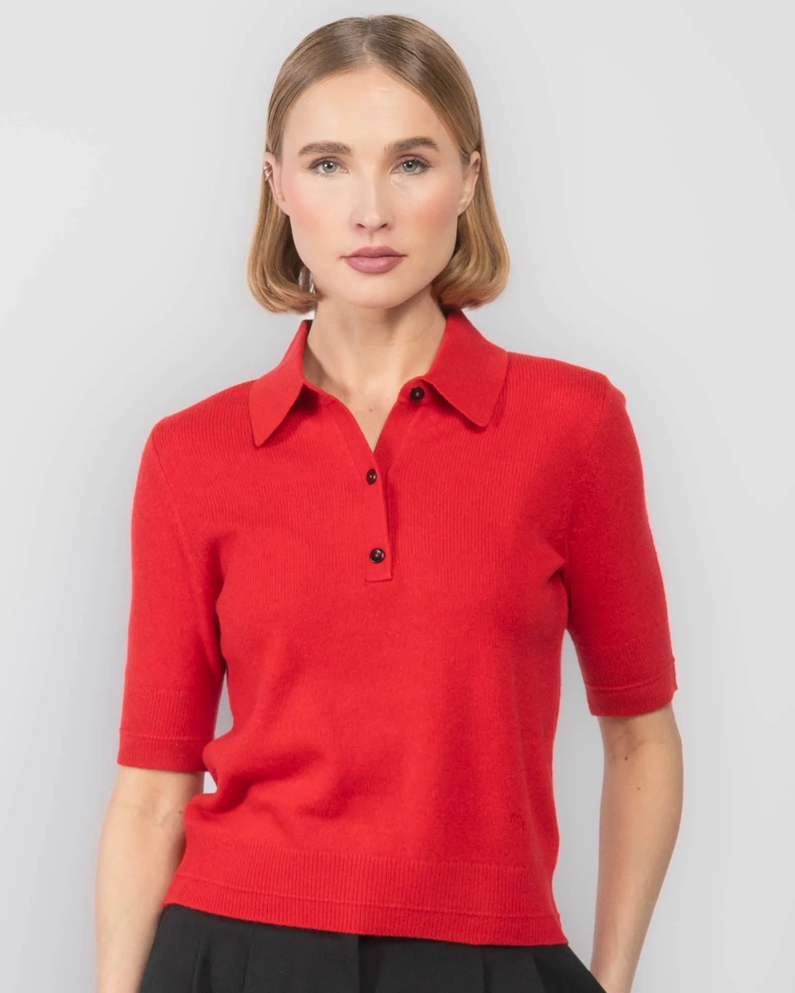 Petite Polo sold by TNT Fashion