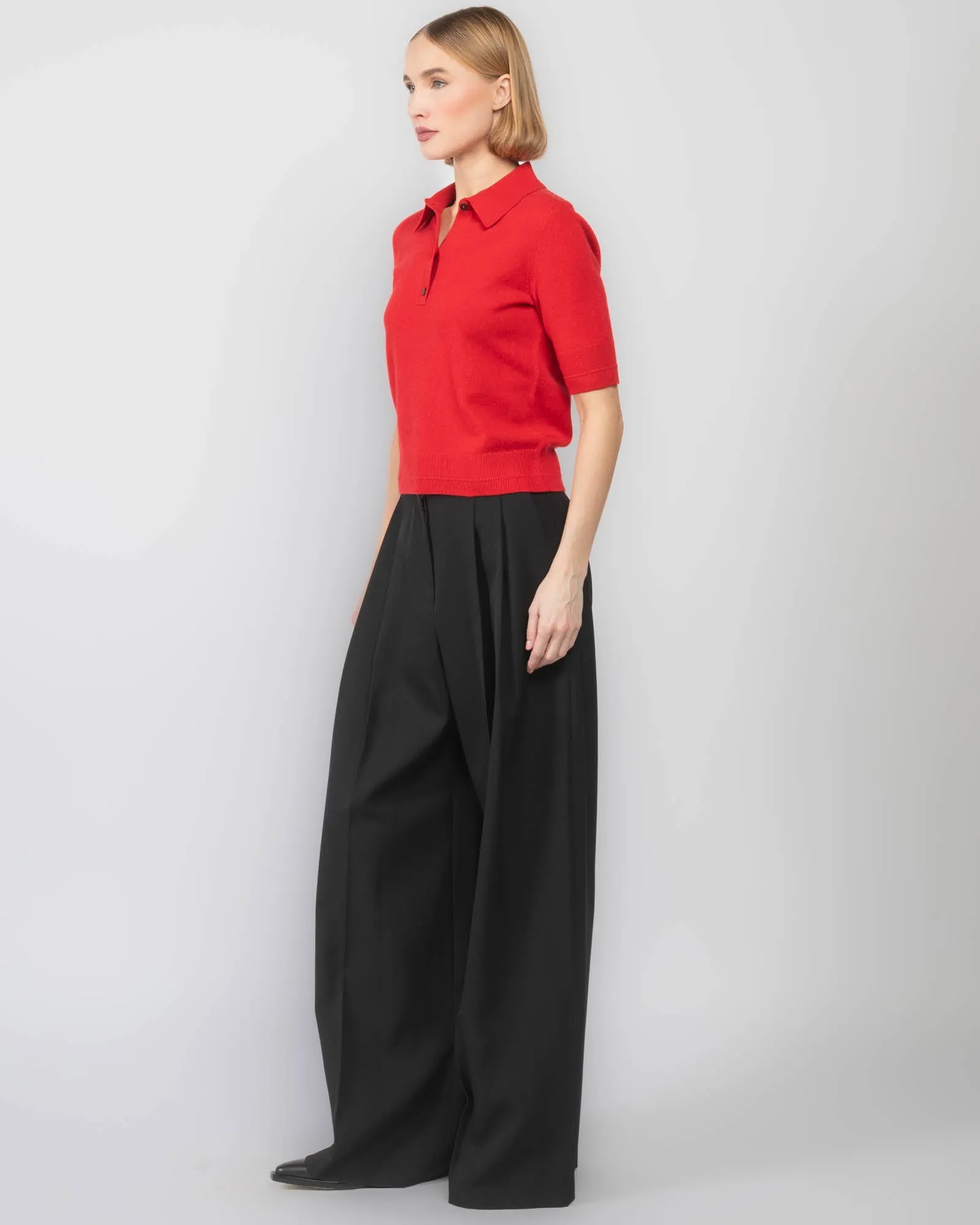 Petite Polo sold by TNT Fashion product image thumbnail 4