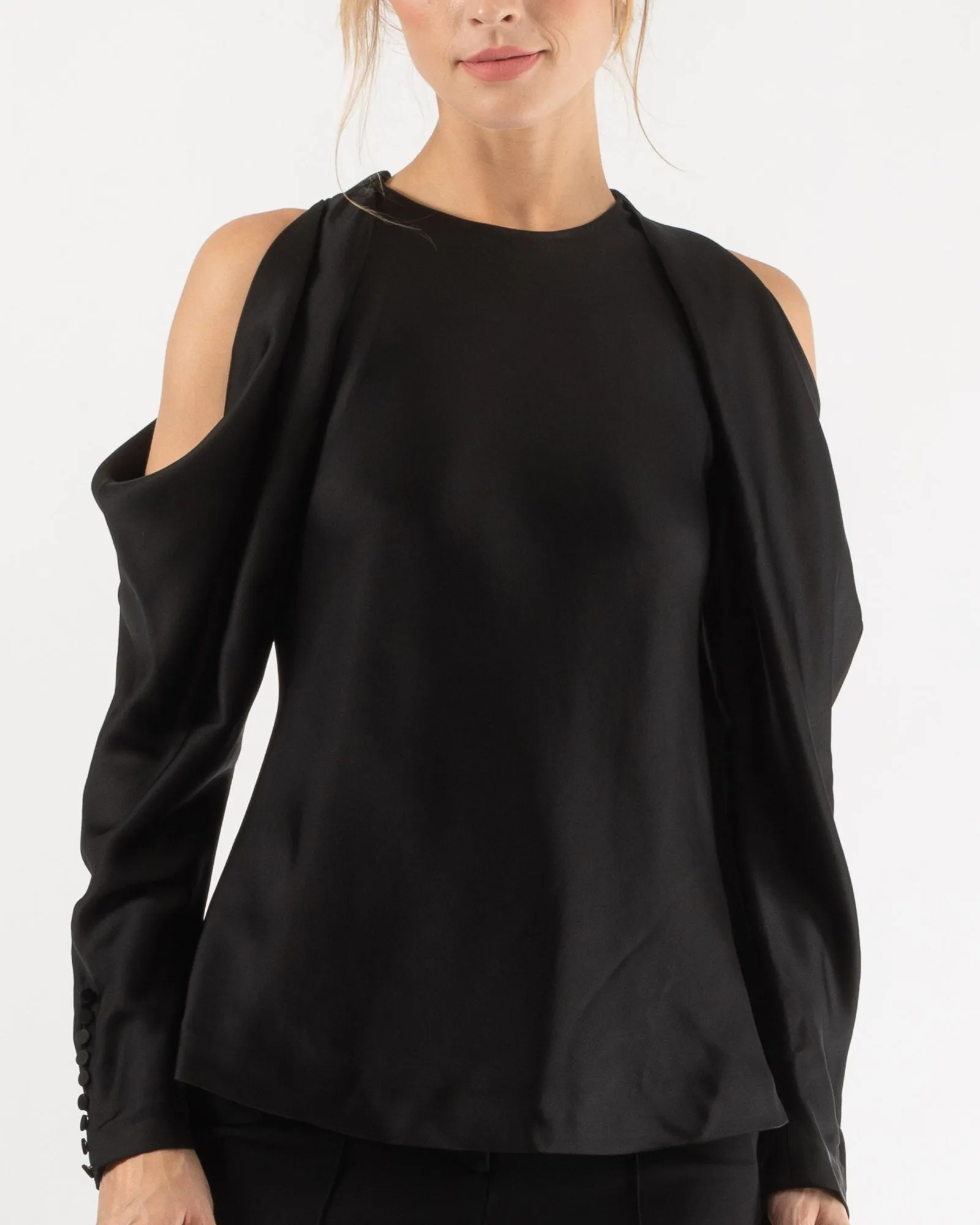 Marisa Shoulder Top sold by TNT Fashion product image thumbnail 5