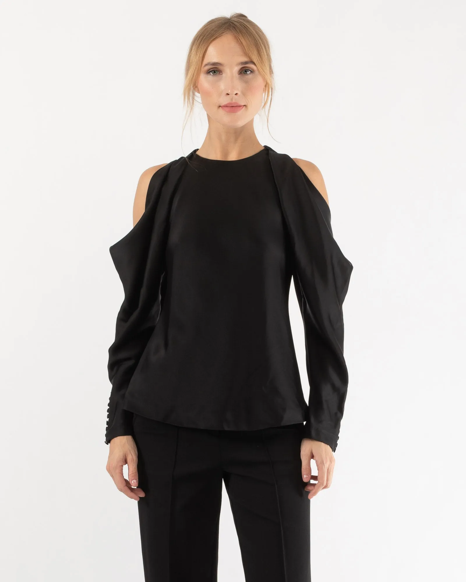 Marisa Shoulder Top sold by TNT Fashion
