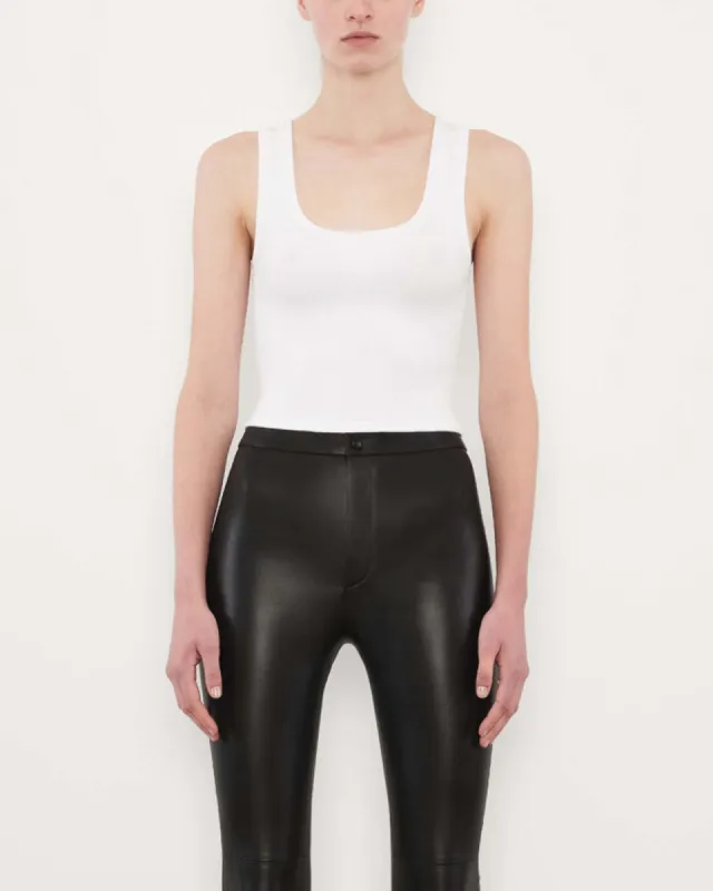 Crop Tank Top sold by TNT Fashion