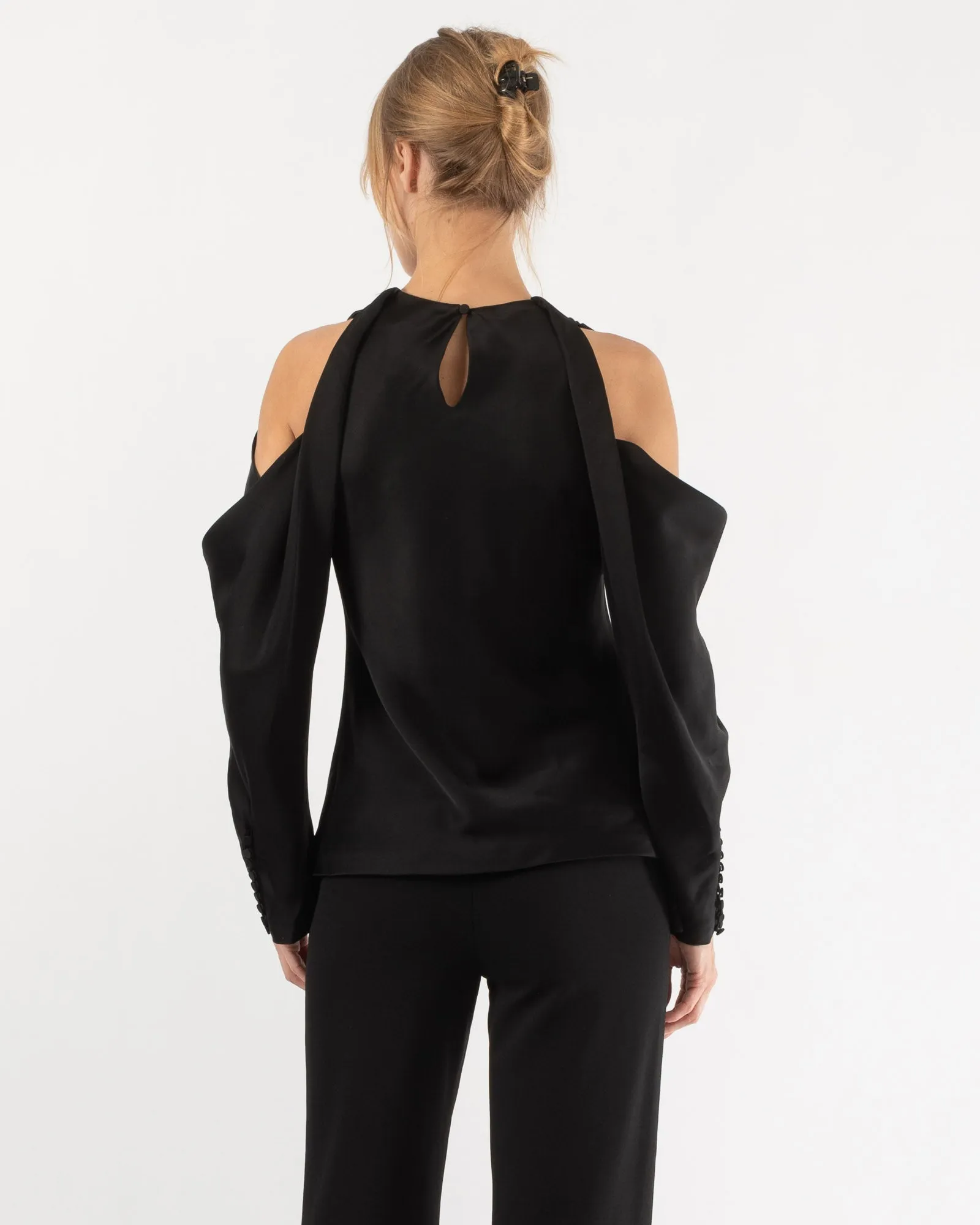 Marisa Shoulder Top sold by TNT Fashion product image thumbnail 3