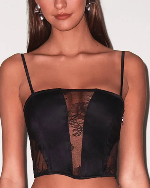 Bouquet Corset sold by TNT Fashion