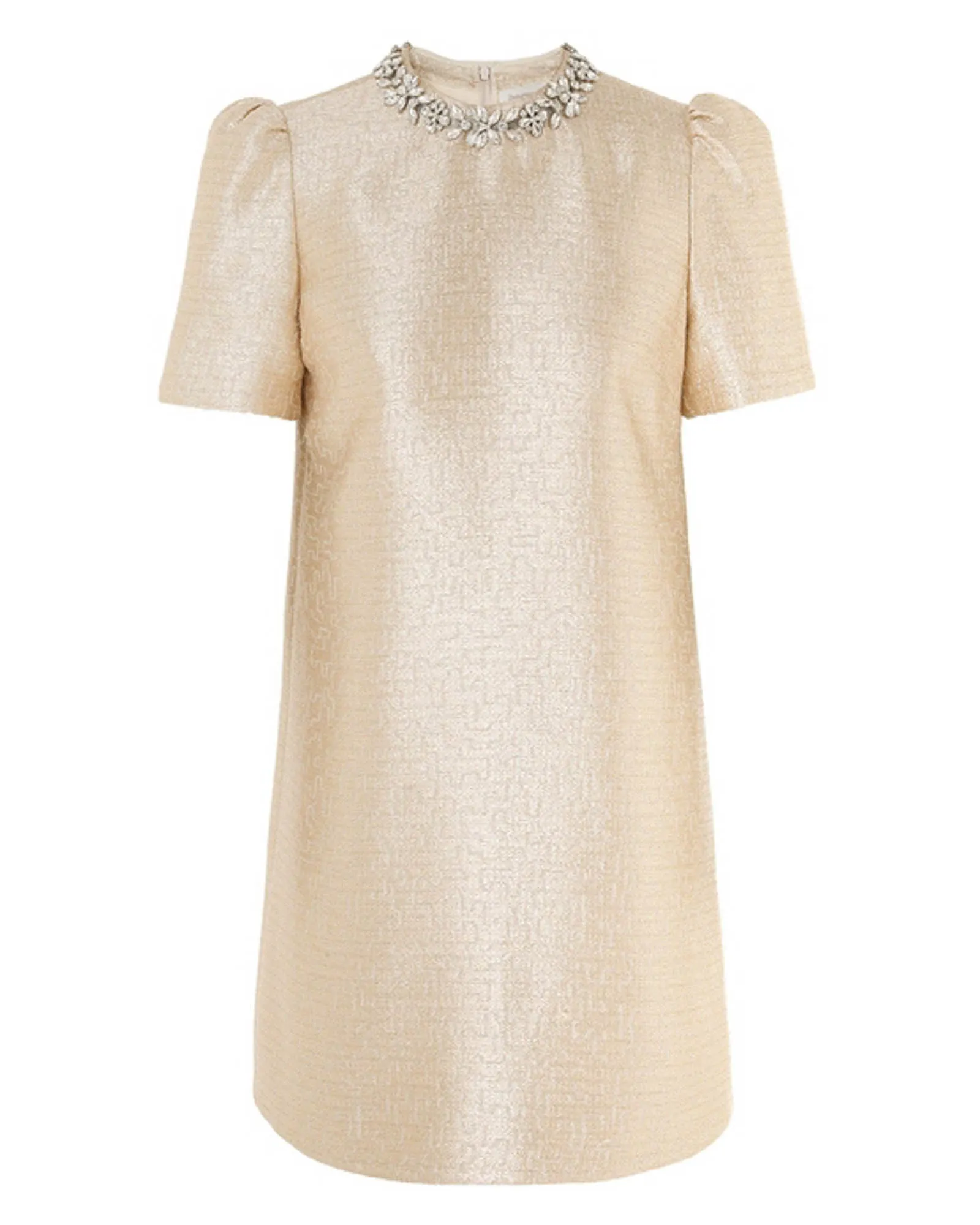 Crush Shift Dress sold by TNT Fashion