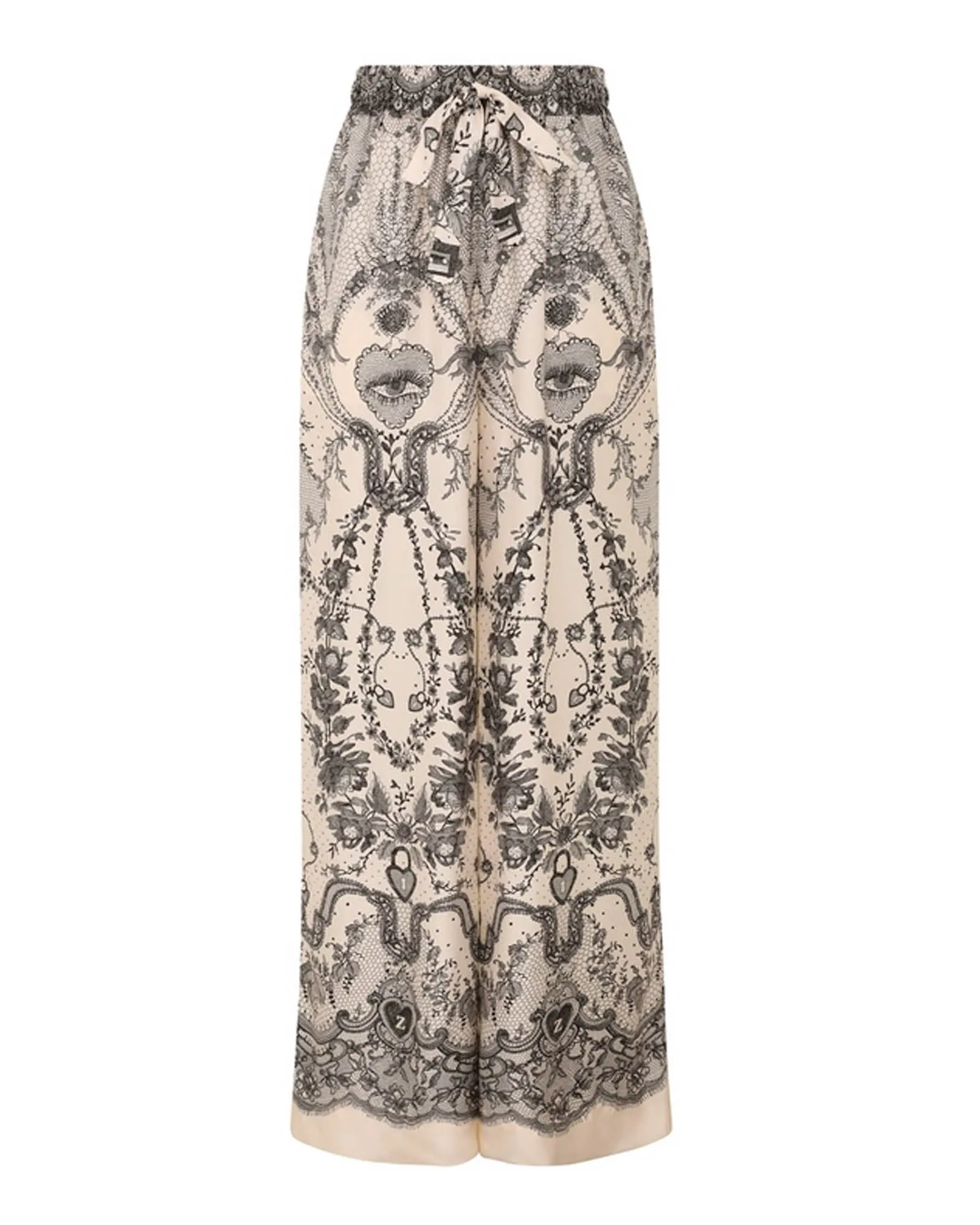 Crush Draw Pants sold by TNT Fashion