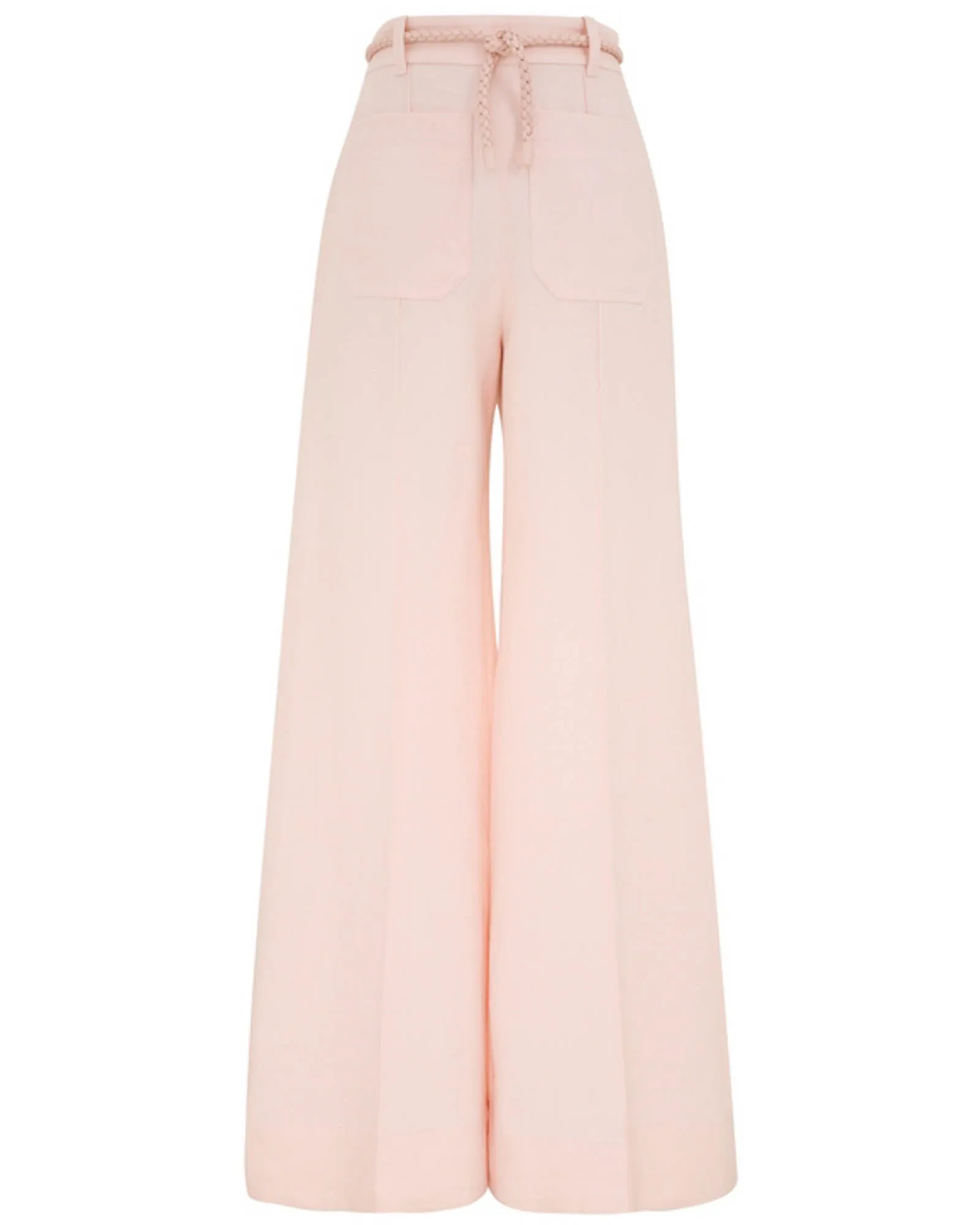 Linen Flare Pants sold by TNT Fashion