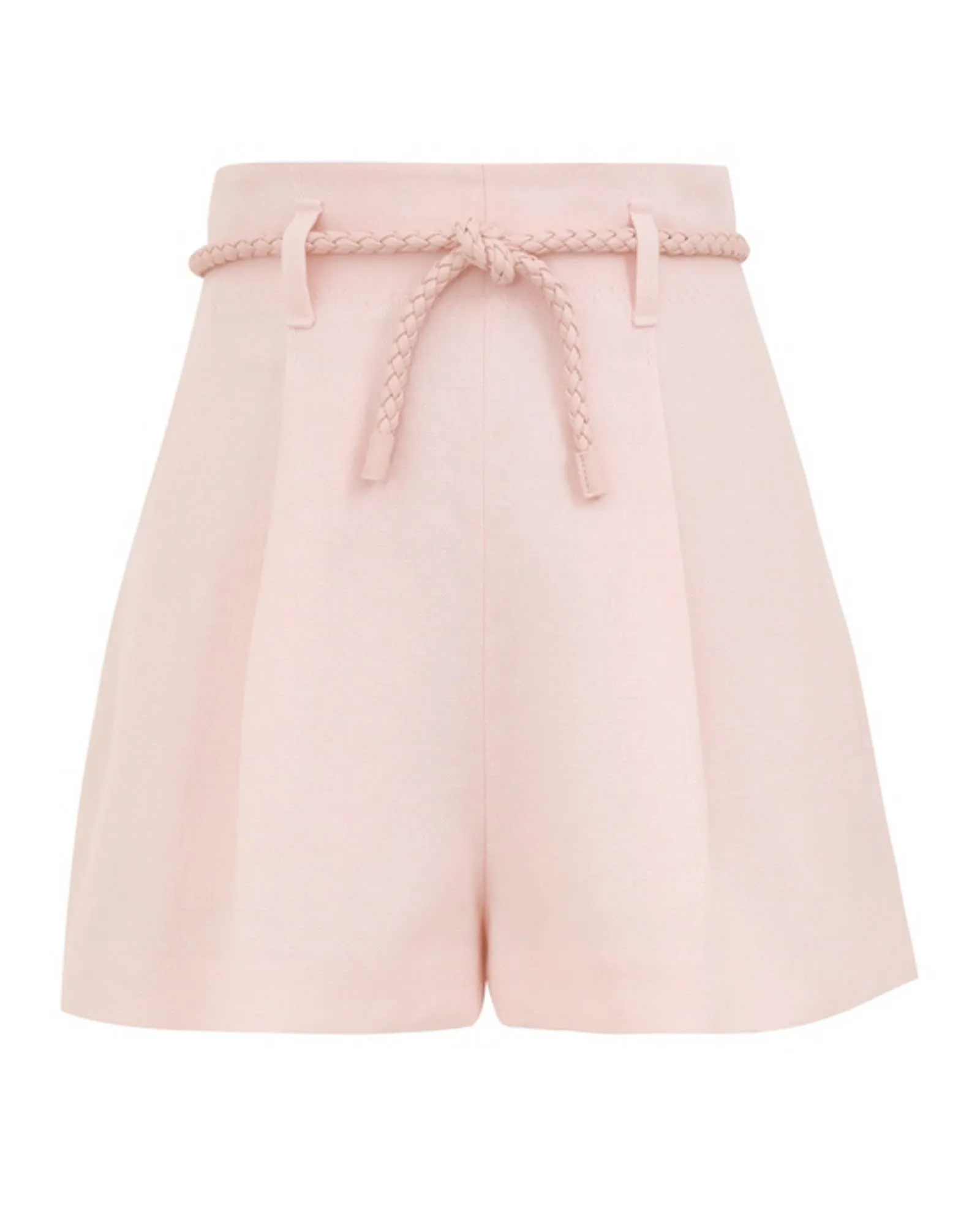 Linen Tuck Shorts sold by TNT Fashion