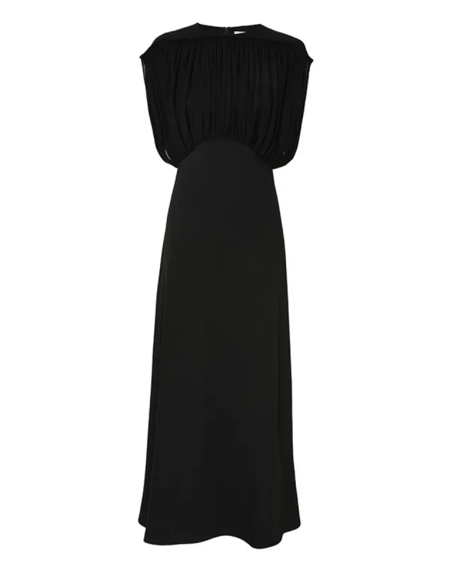 Crush Bias Midi Dress sold by TNT Fashion