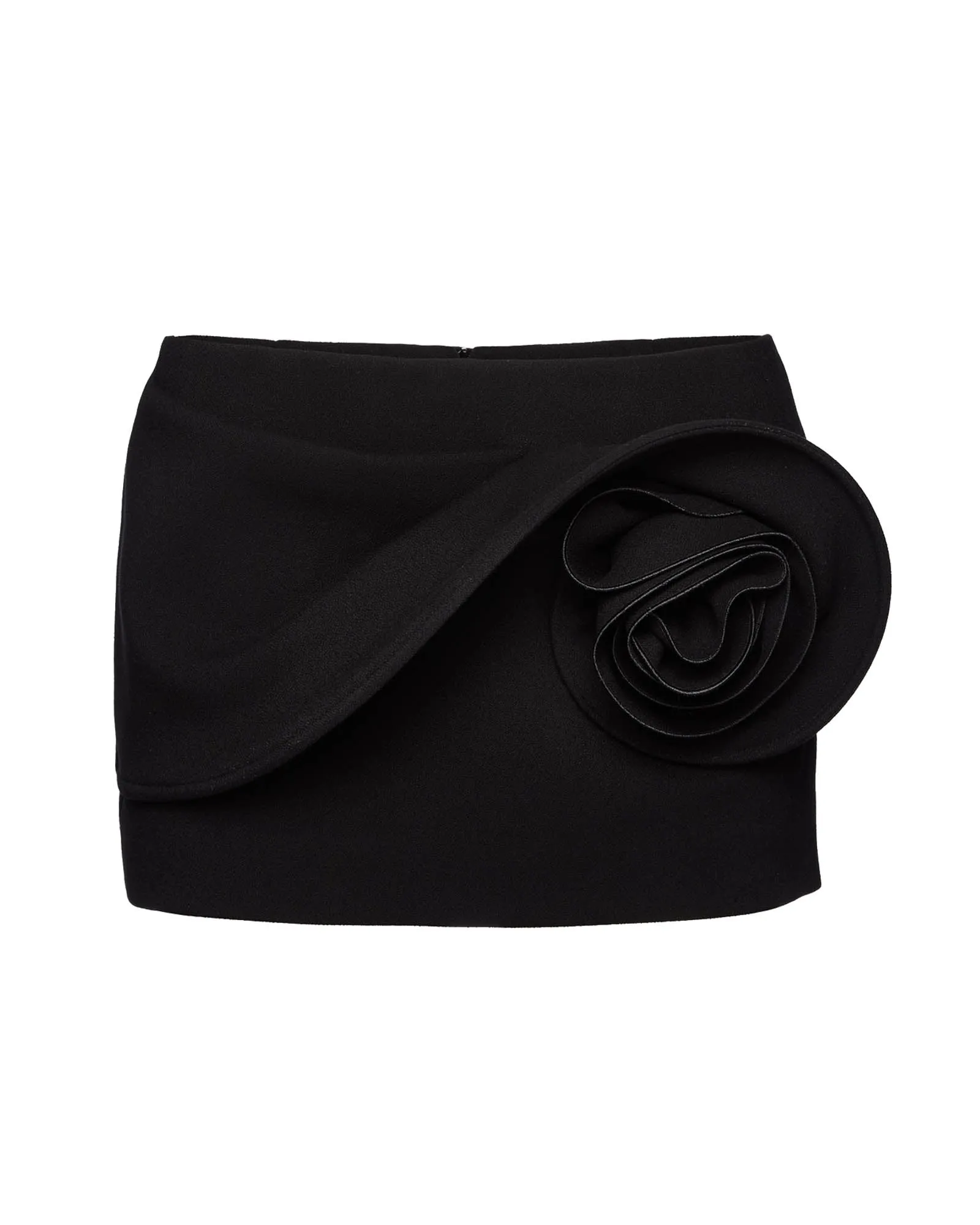 Floral Applique Skirt sold by TNT Fashion