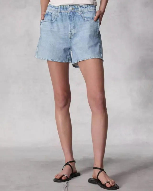 Miramar Terry Walking Shorts sold by TNT Fashion