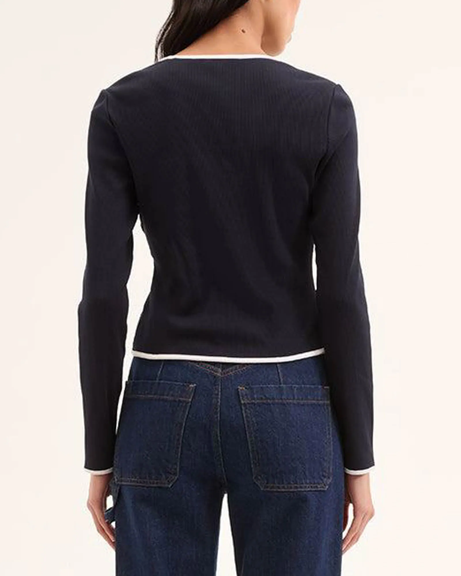 Wilmer Cardigan sold by TNT Fashion product image thumbnail 3