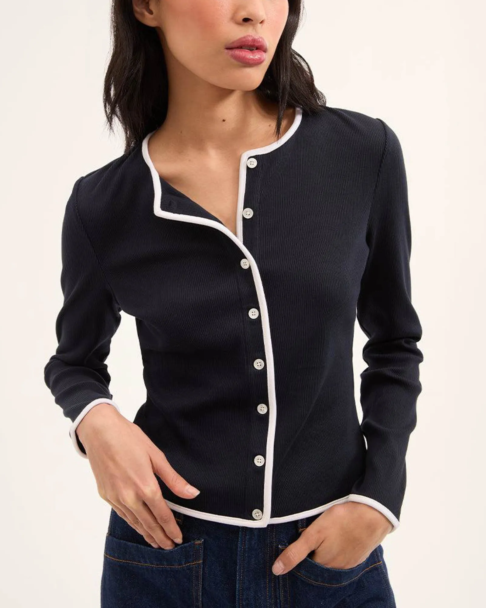 Wilmer Cardigan sold by TNT Fashion