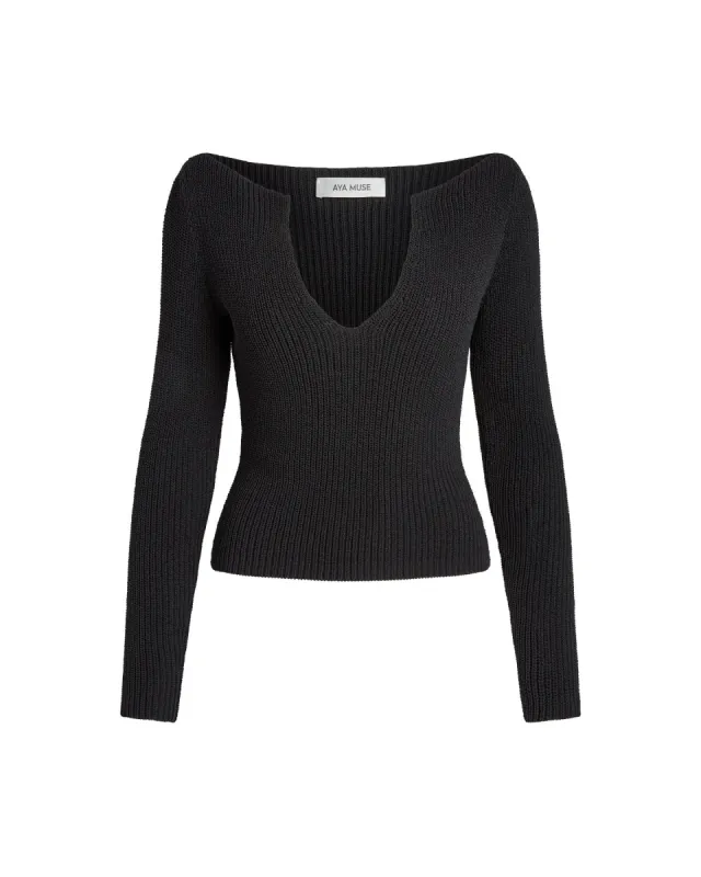 Caeli Top sold by TNT Fashion