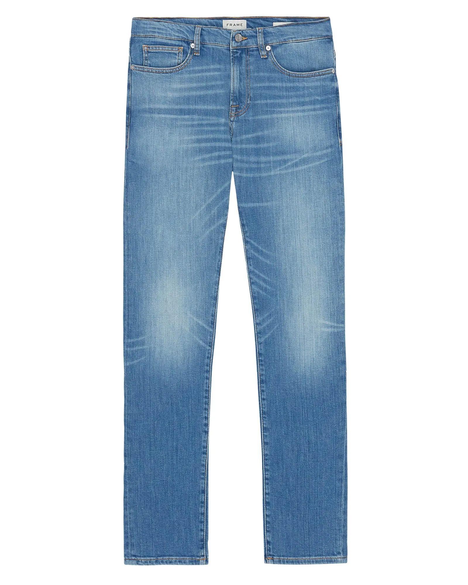 L'Homme Slim Jeans sold by TNT Fashion product image thumbnail 5