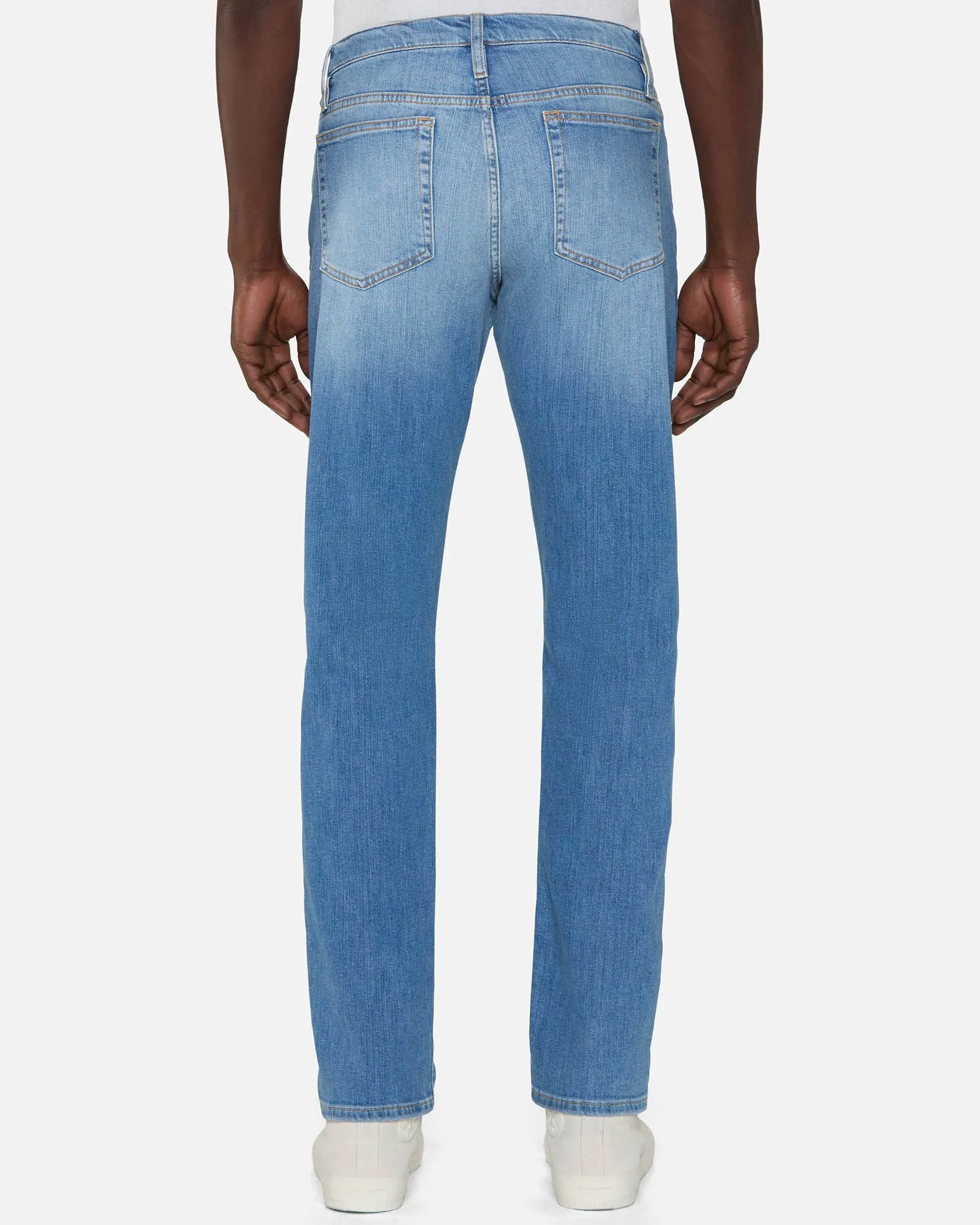 L'Homme Slim Jeans sold by TNT Fashion product image thumbnail 2