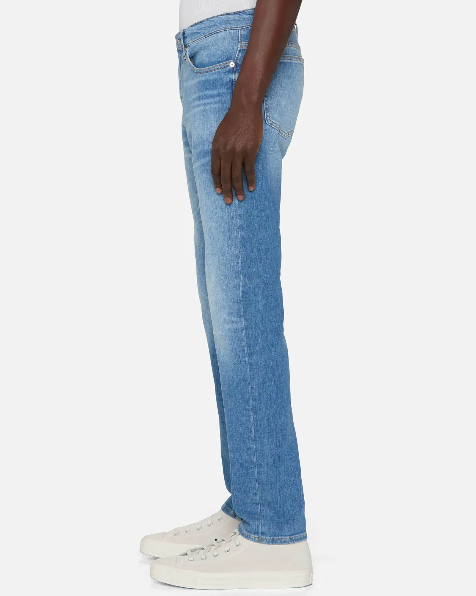 L'Homme Slim Jeans sold by TNT Fashion product image thumbnail 3