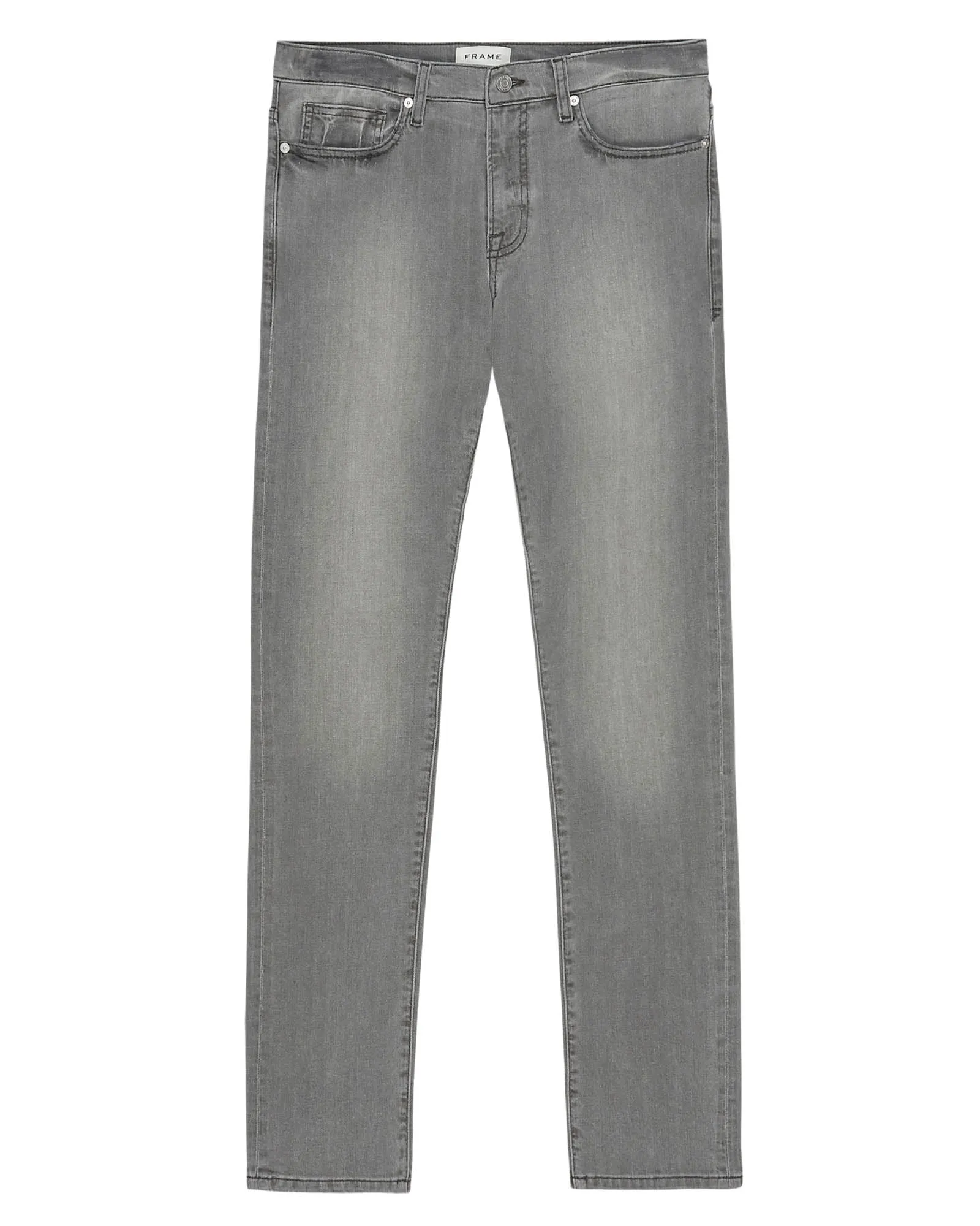 L'Homme Slim Jeans sold by TNT Fashion