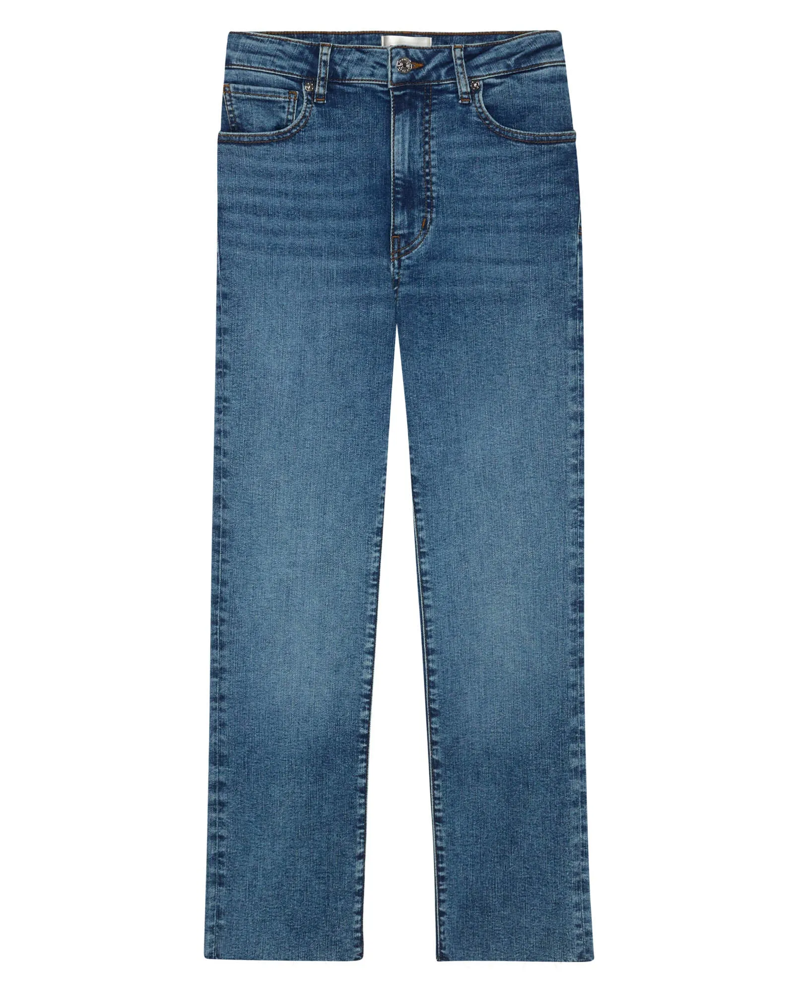 Pencil Drop Jeans sold by TNT Fashion