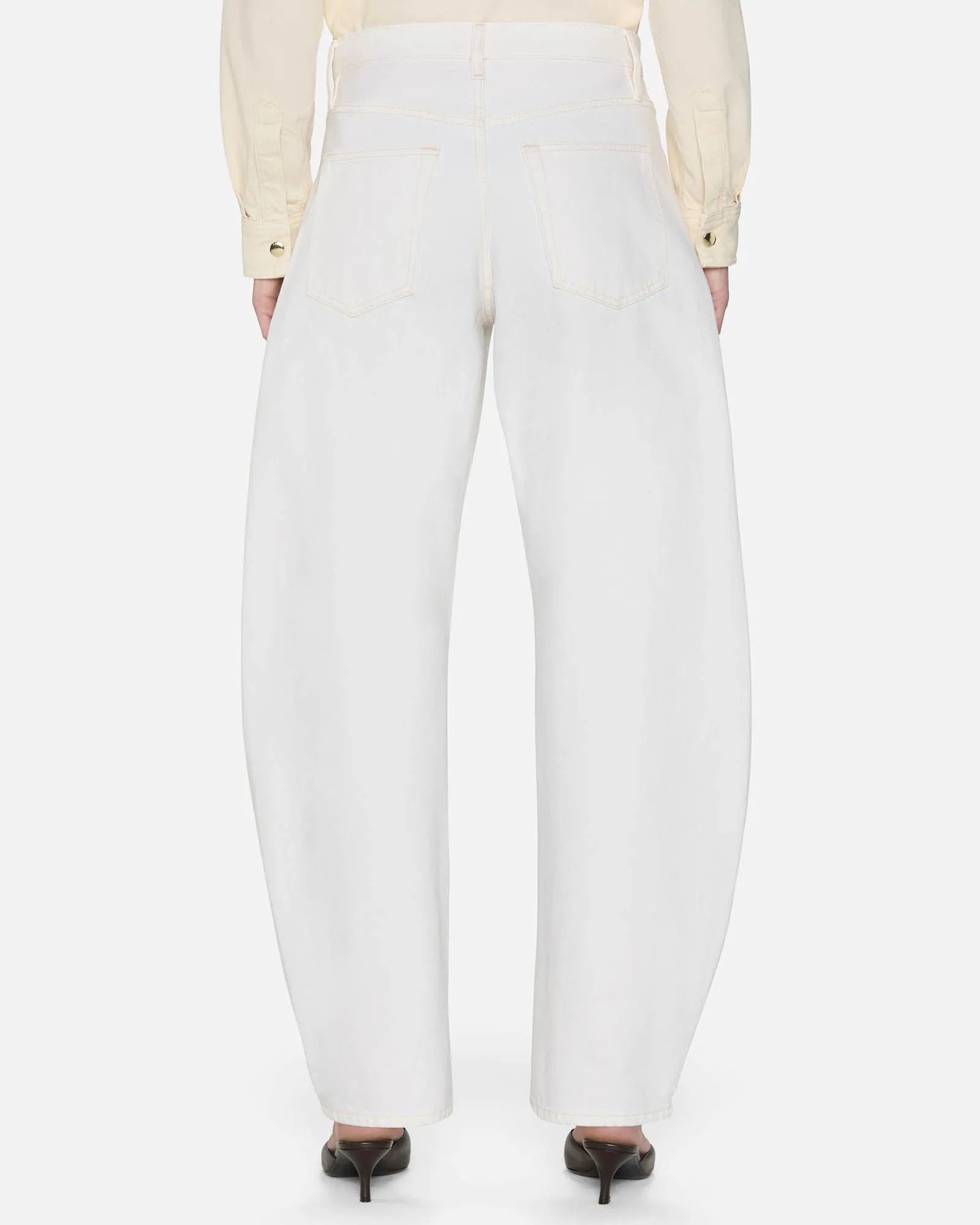 Bubble Jeans sold by TNT Fashion product image thumbnail 2