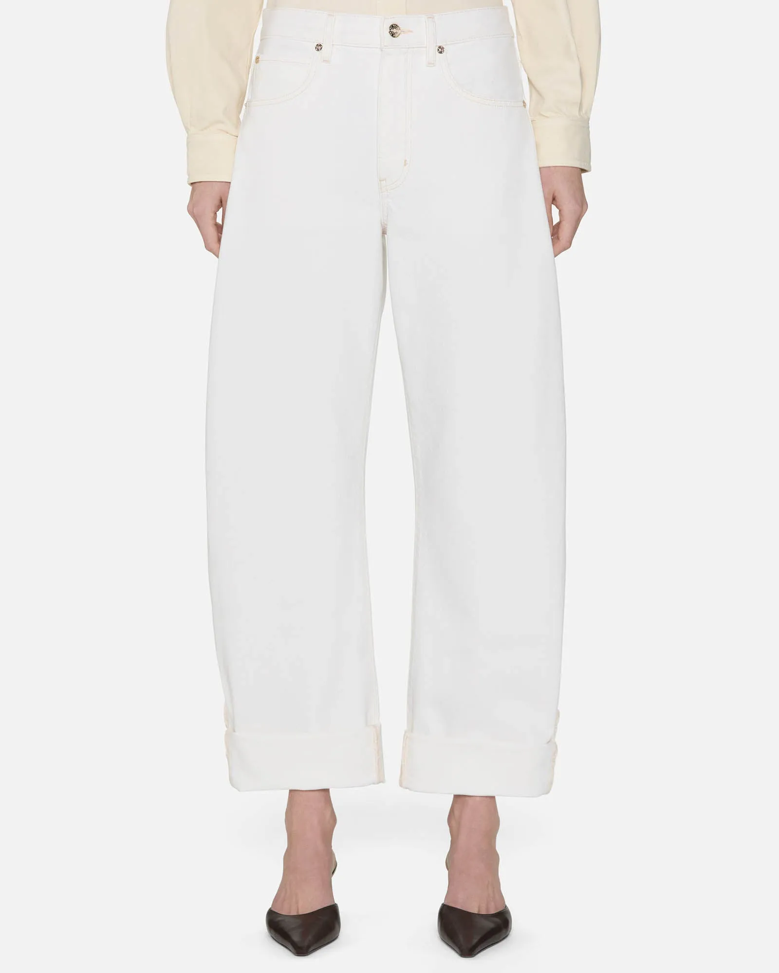 Bubble Jeans sold by TNT Fashion product image thumbnail 3