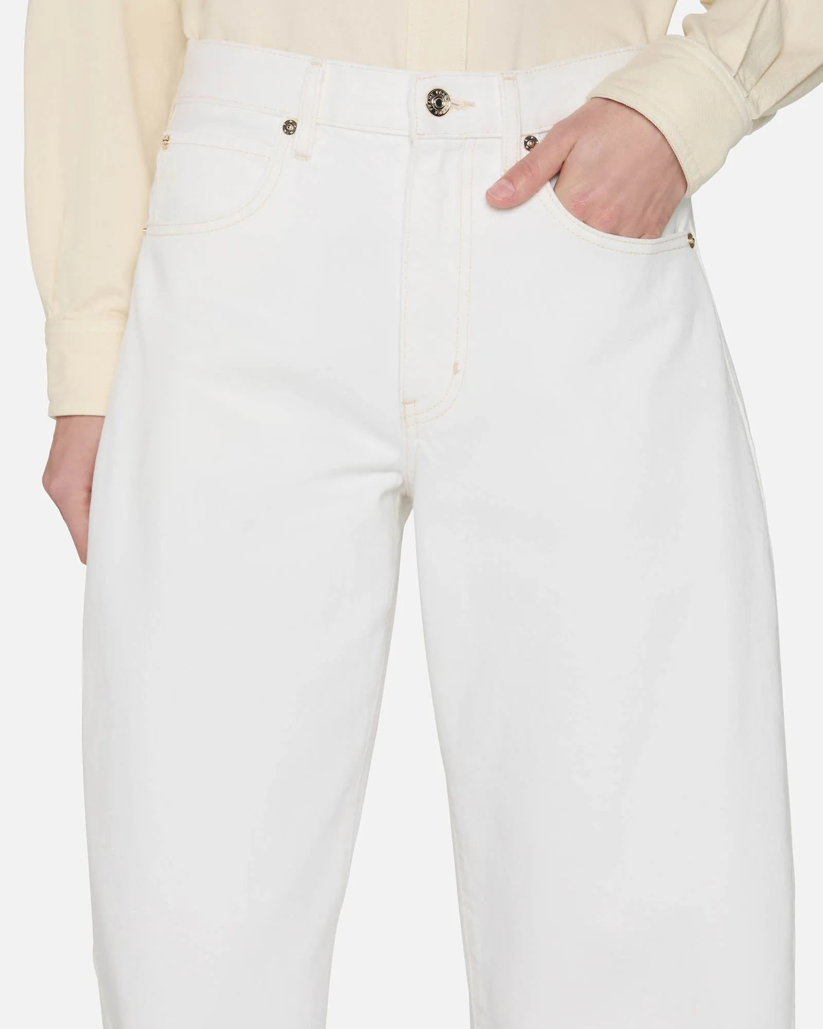 Bubble Jeans sold by TNT Fashion product image thumbnail 5