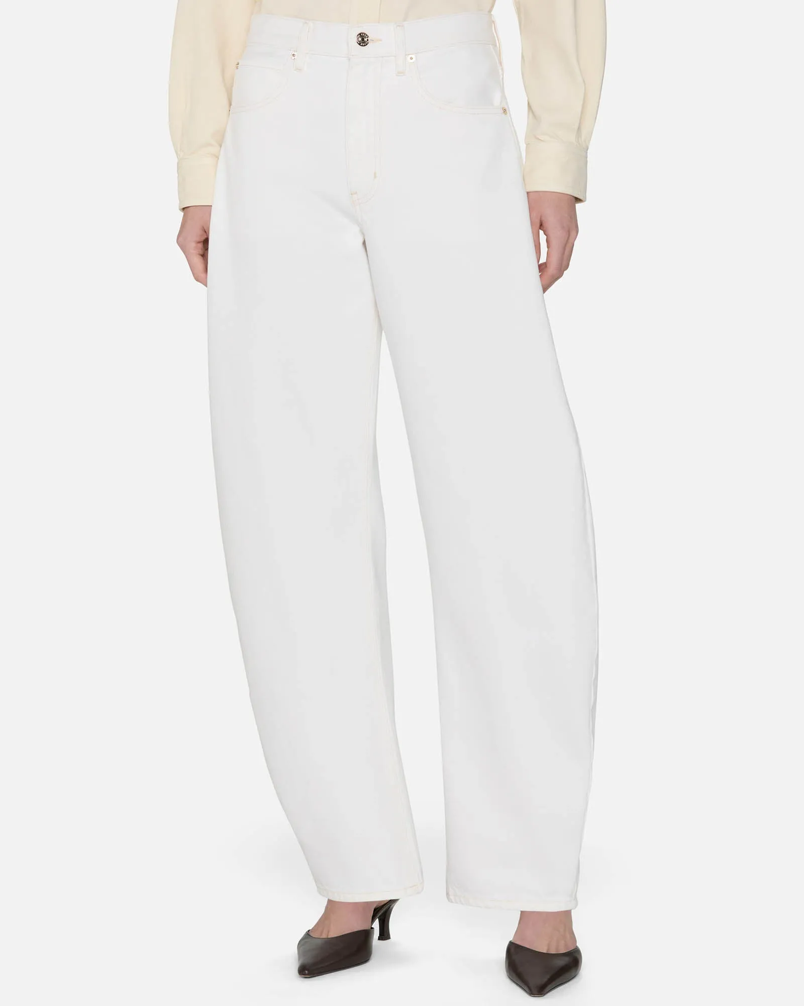 Bubble Jeans sold by TNT Fashion