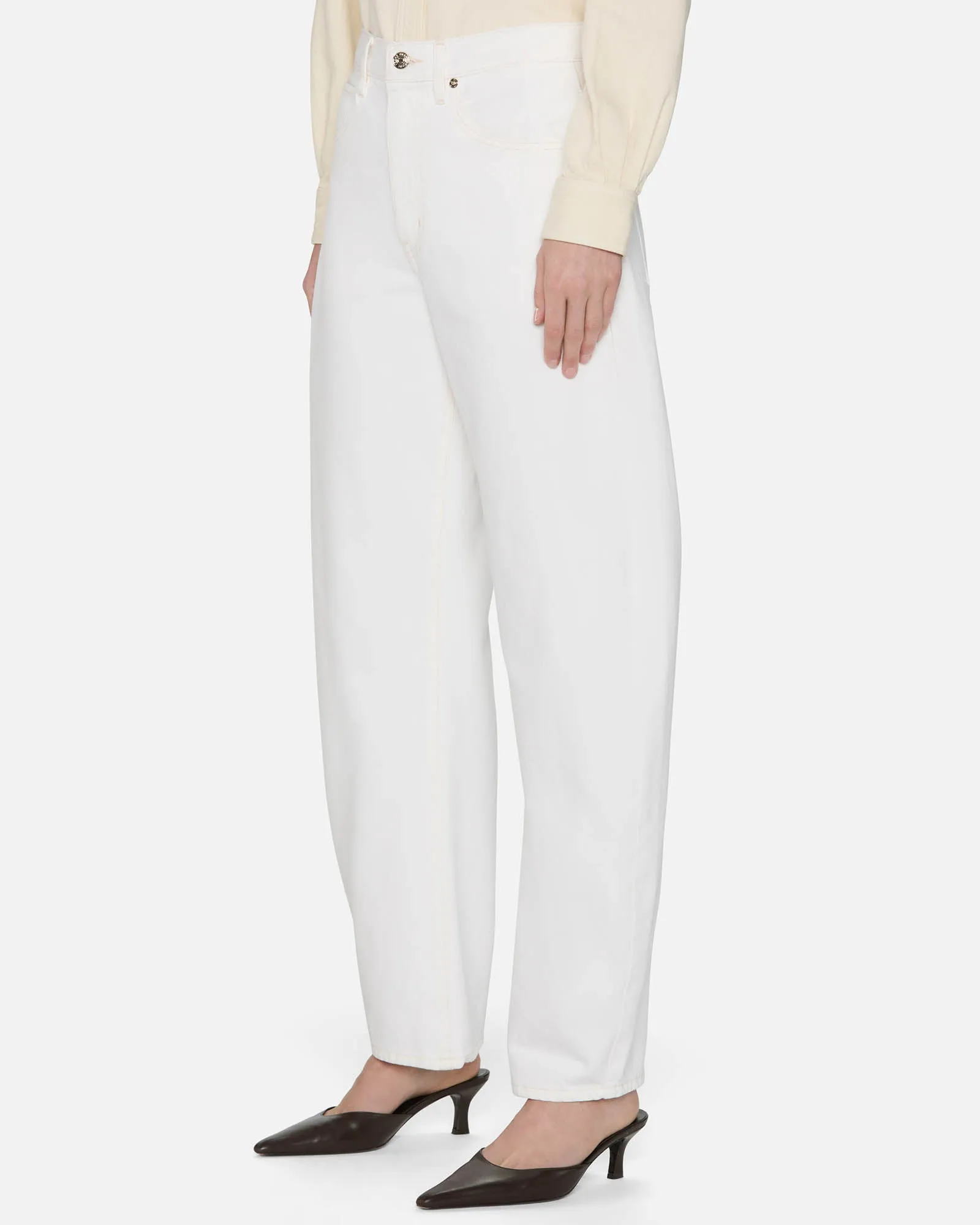 Bubble Jeans sold by TNT Fashion product image thumbnail 4