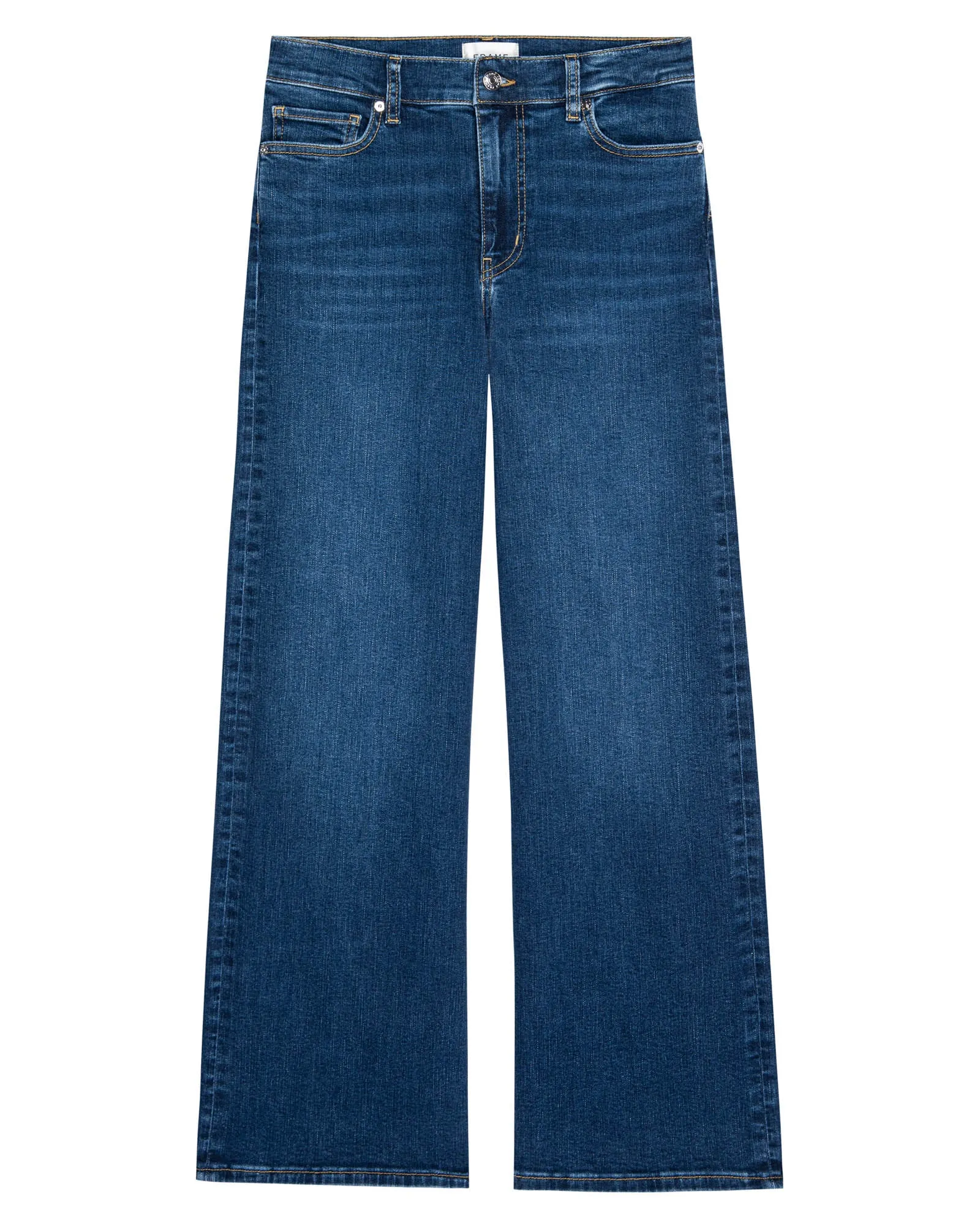 Slim Palazzo Jeans sold by TNT Fashion product image thumbnail 5