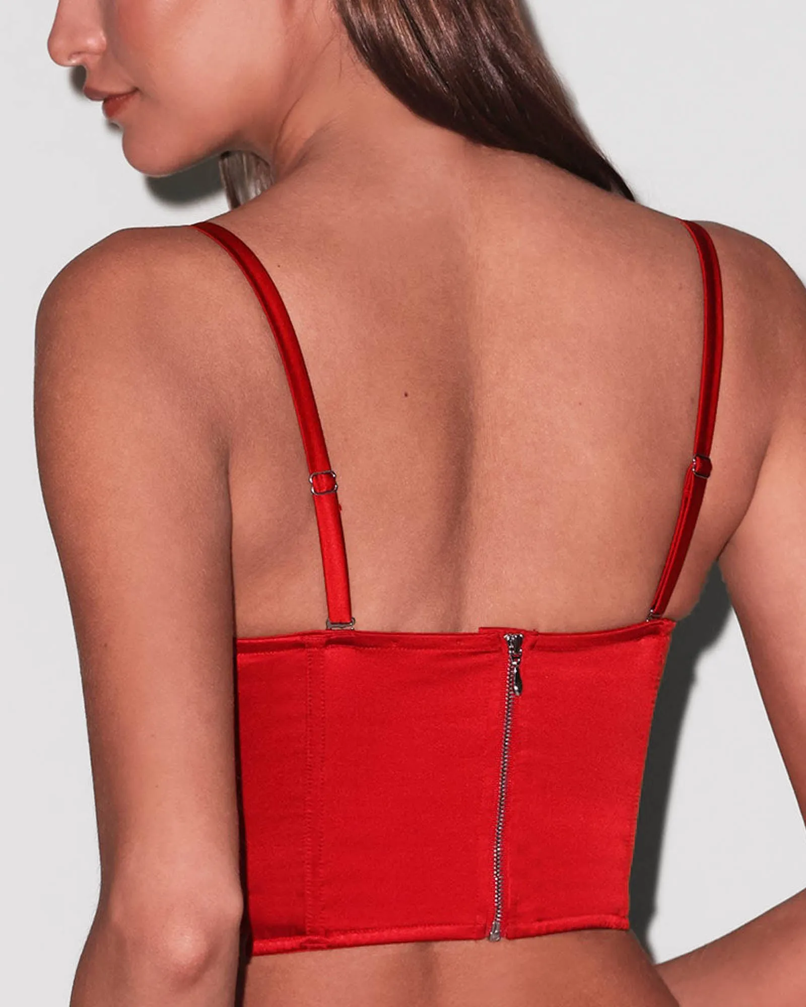 Hamptons Bustier sold by TNT Fashion product image thumbnail 3