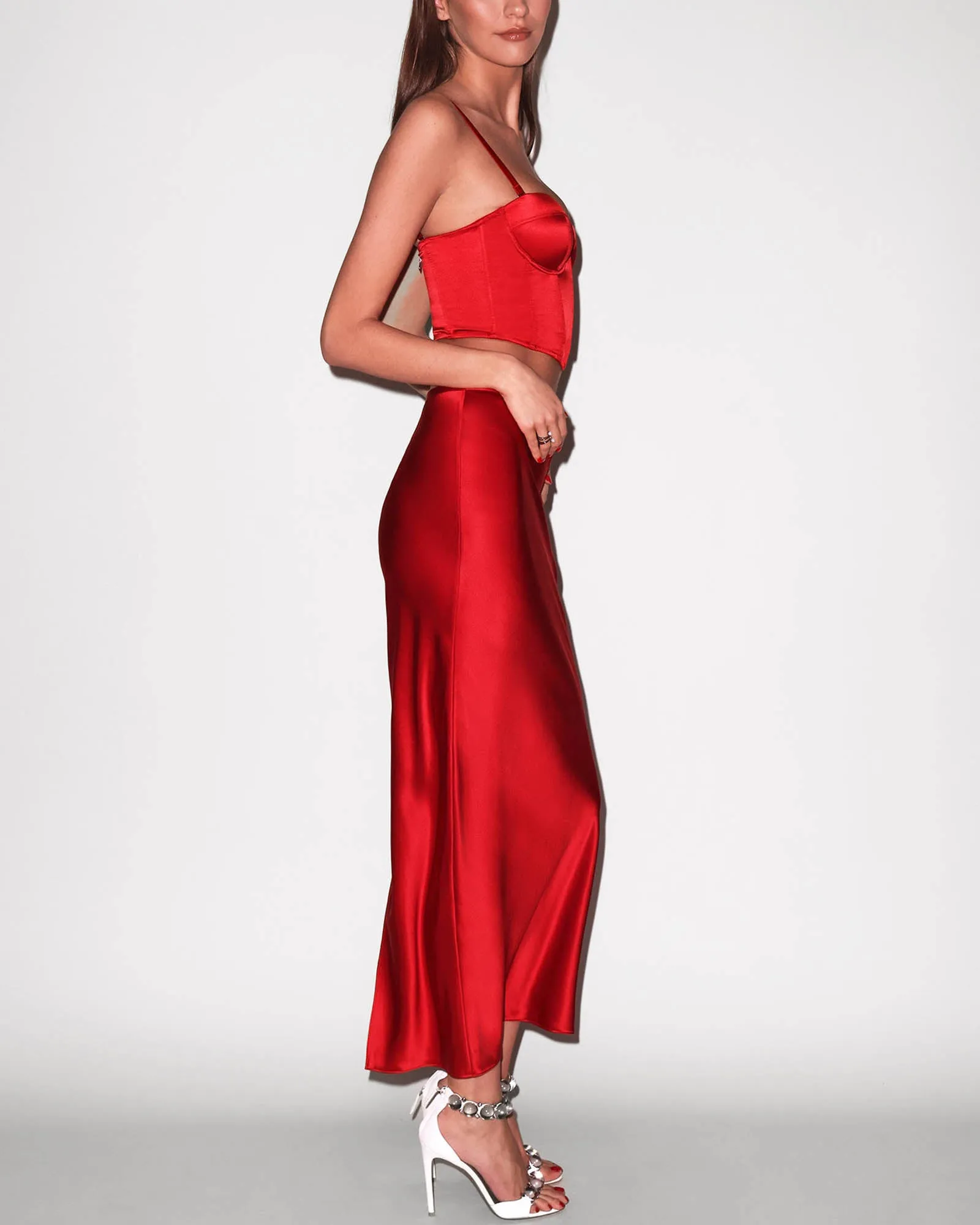 Hamptons Bustier sold by TNT Fashion product image thumbnail 4