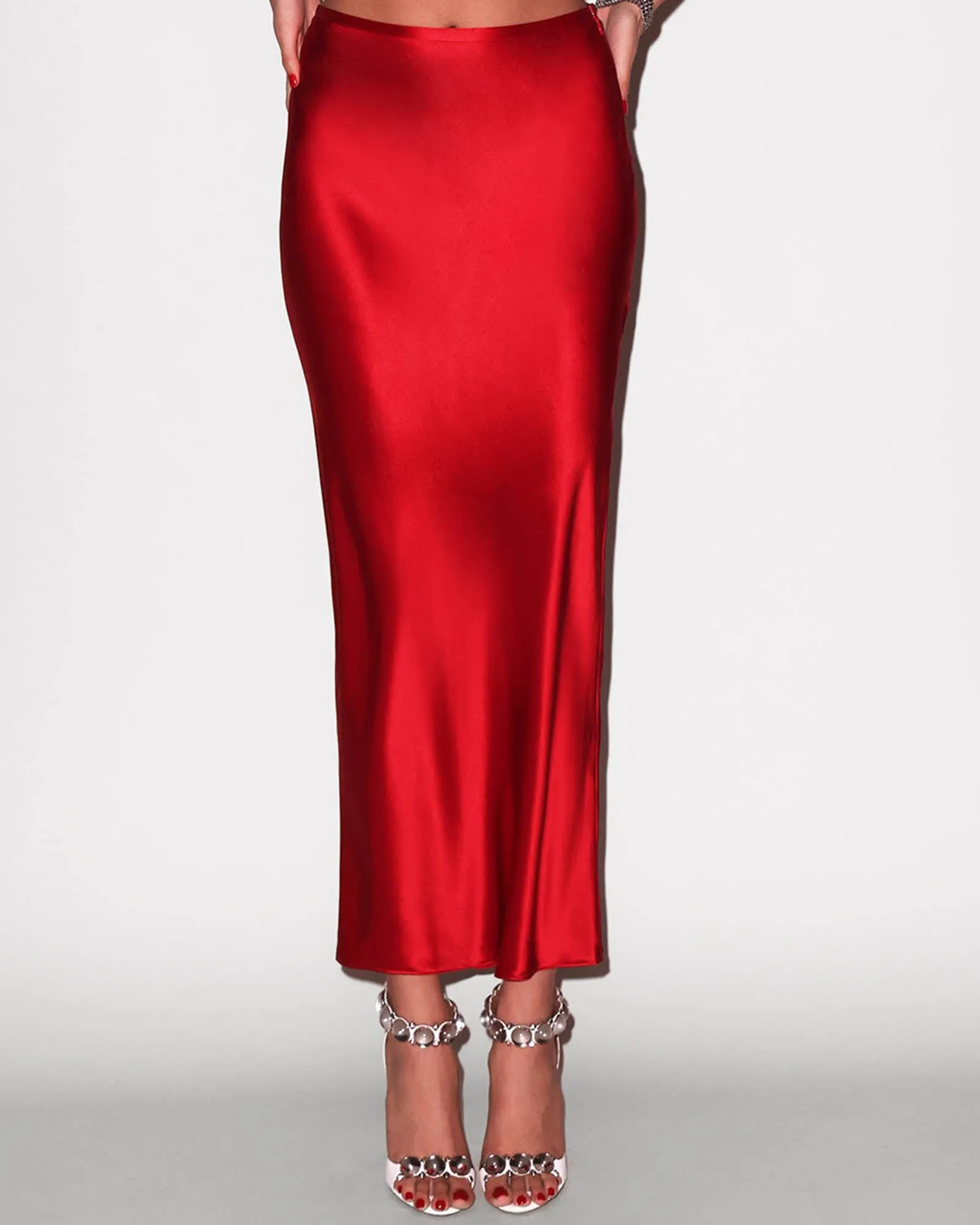 Valentine Skirt sold by TNT Fashion