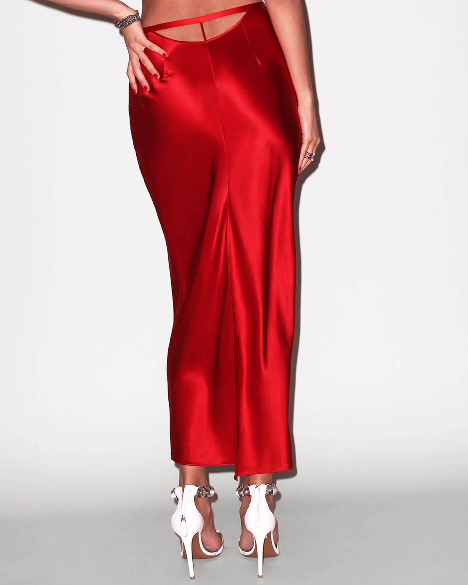 Valentine Skirt sold by TNT Fashion product image thumbnail 3