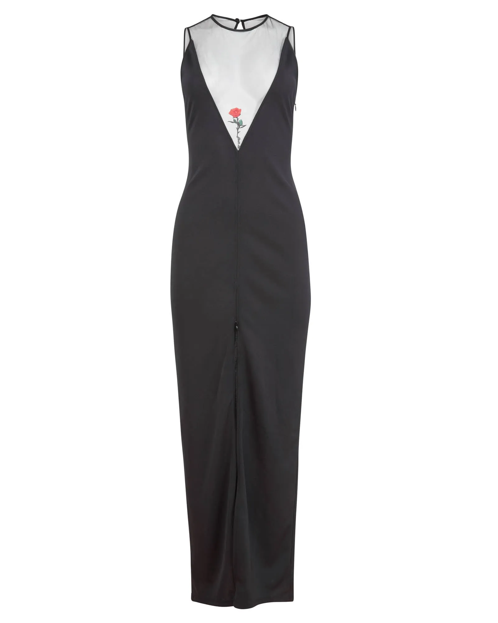 Spine Dress sold by TNT Fashion