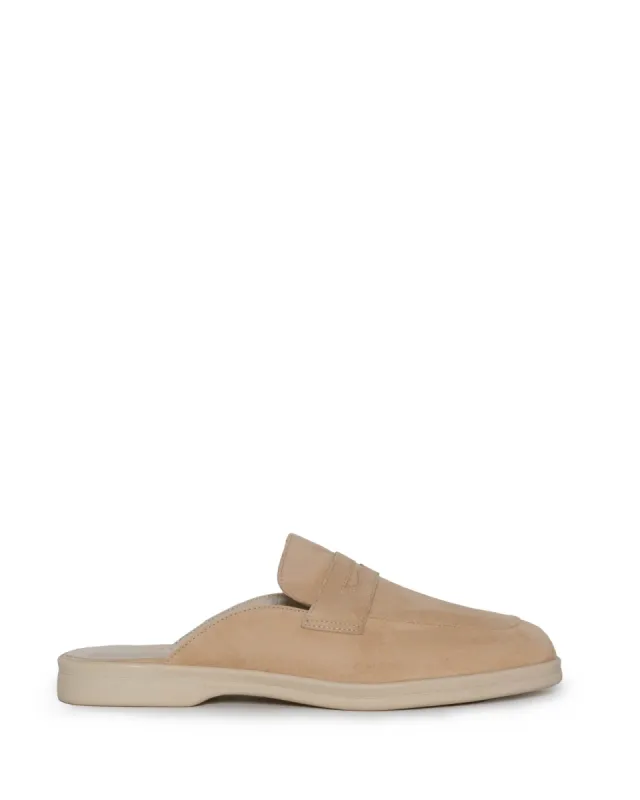 Riviera Gomma Mules sold by TNT Fashion