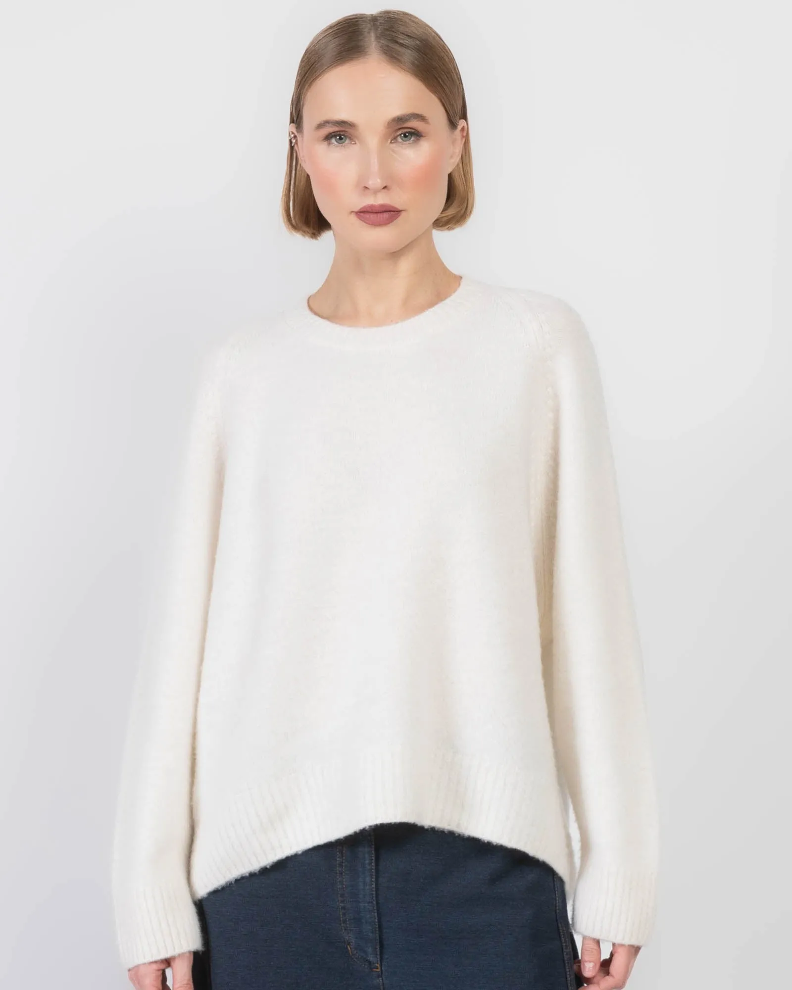 Carded Pullover sold by TNT Fashion
