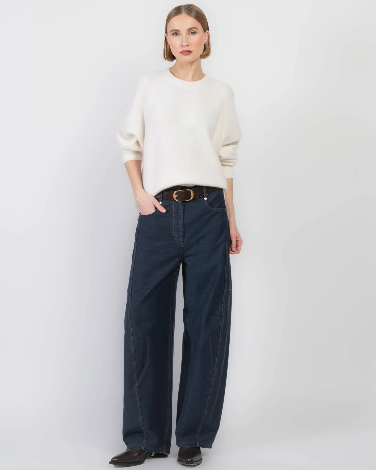 Carded Pullover sold by TNT Fashion product image thumbnail 2