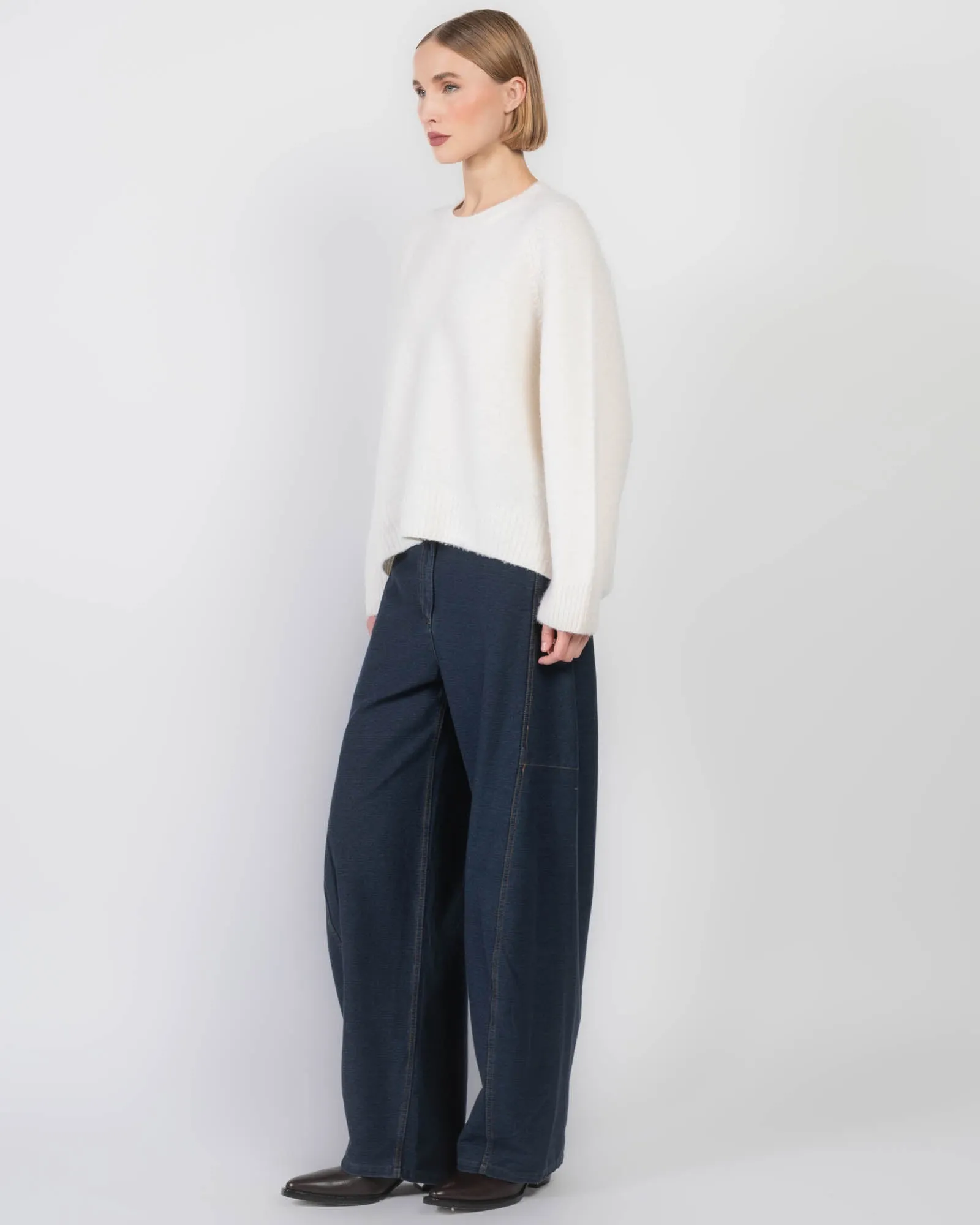 Carded Pullover sold by TNT Fashion product image thumbnail 4