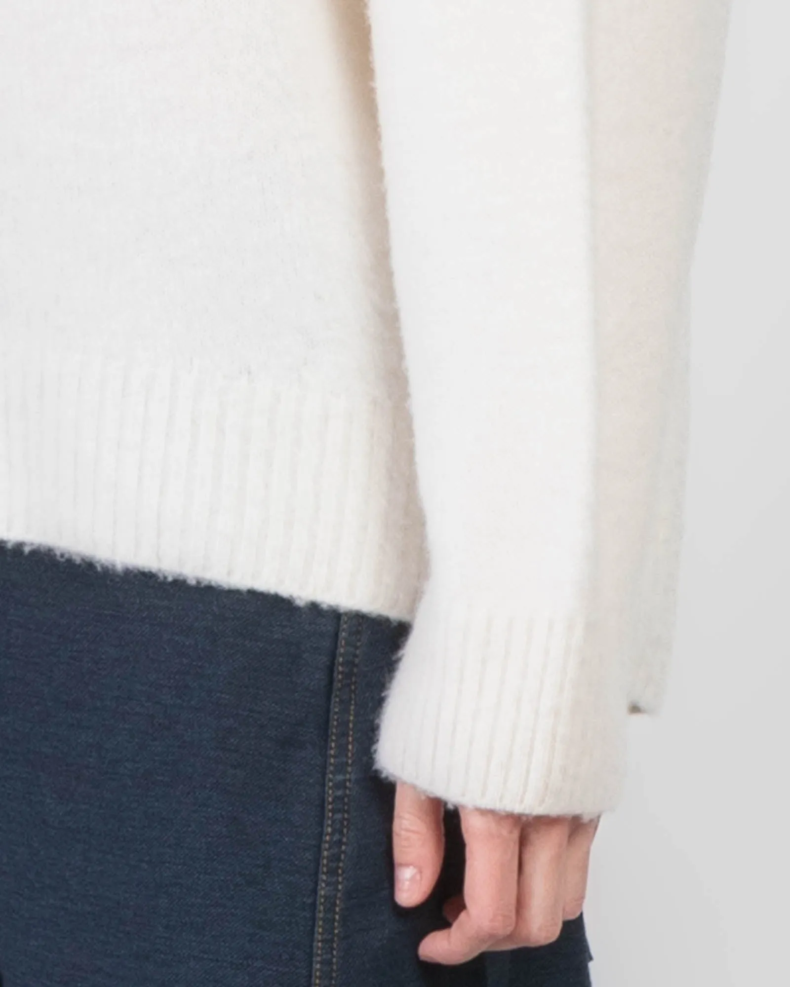 Carded Pullover sold by TNT Fashion product image thumbnail 5