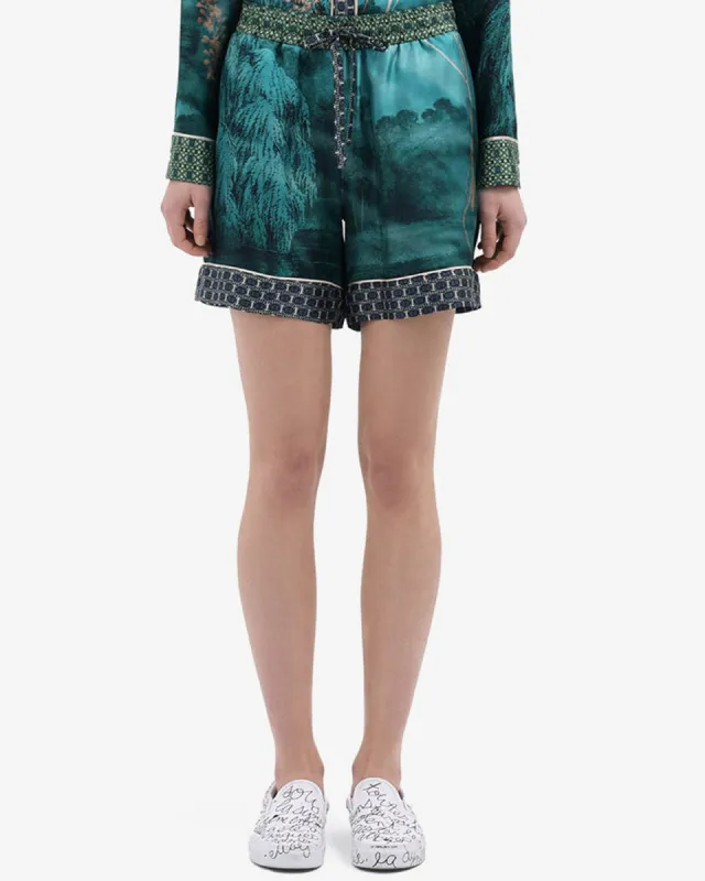 Aloe Shorts sold by TNT Fashion