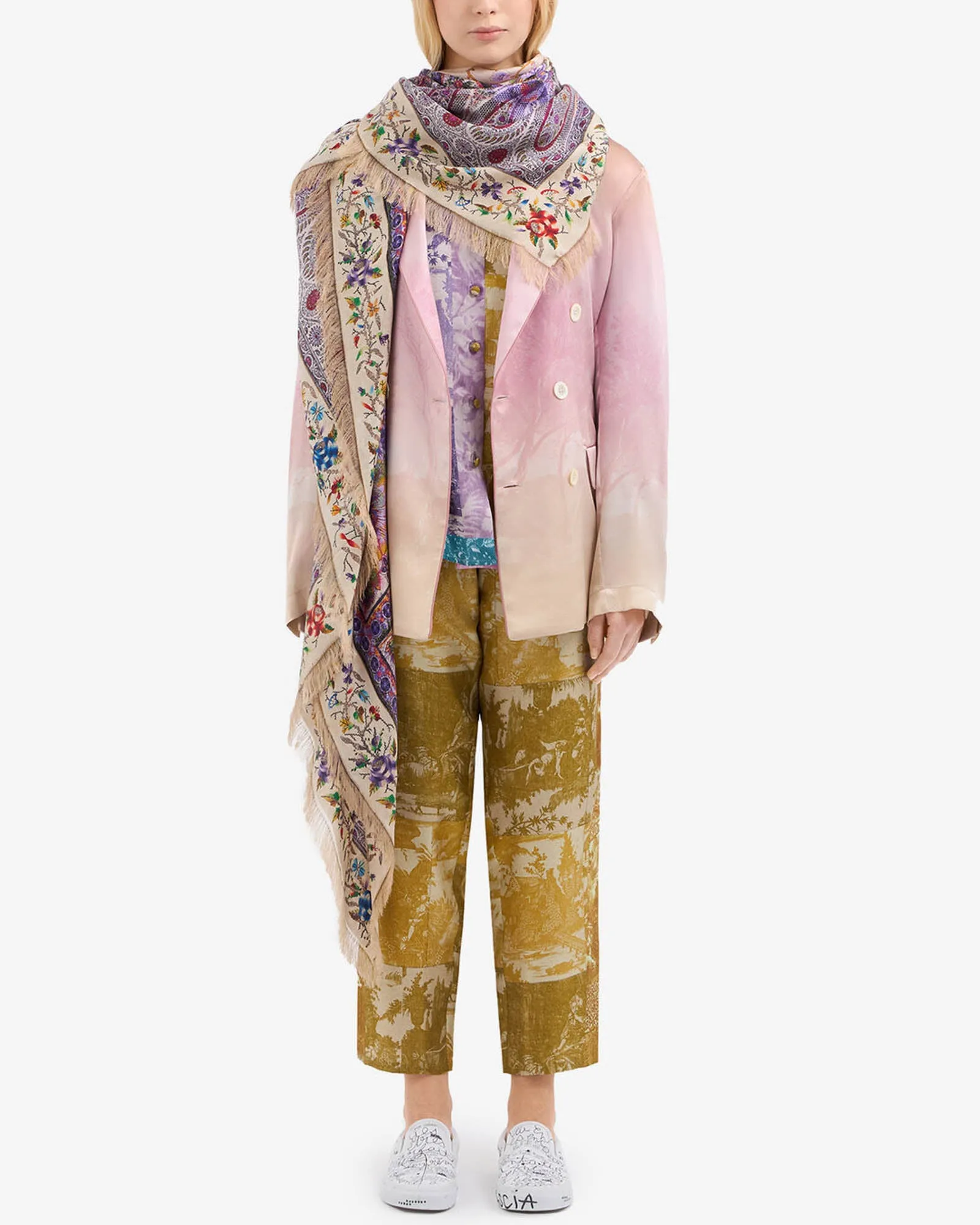 Adastrgum Jacket sold by TNT Fashion product image thumbnail 2