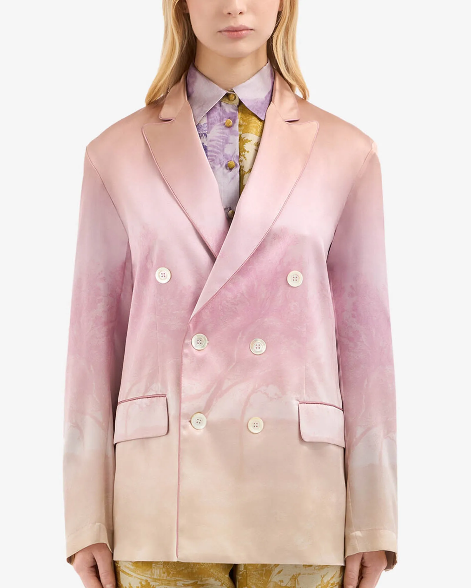 Adastrgum Jacket sold by TNT Fashion