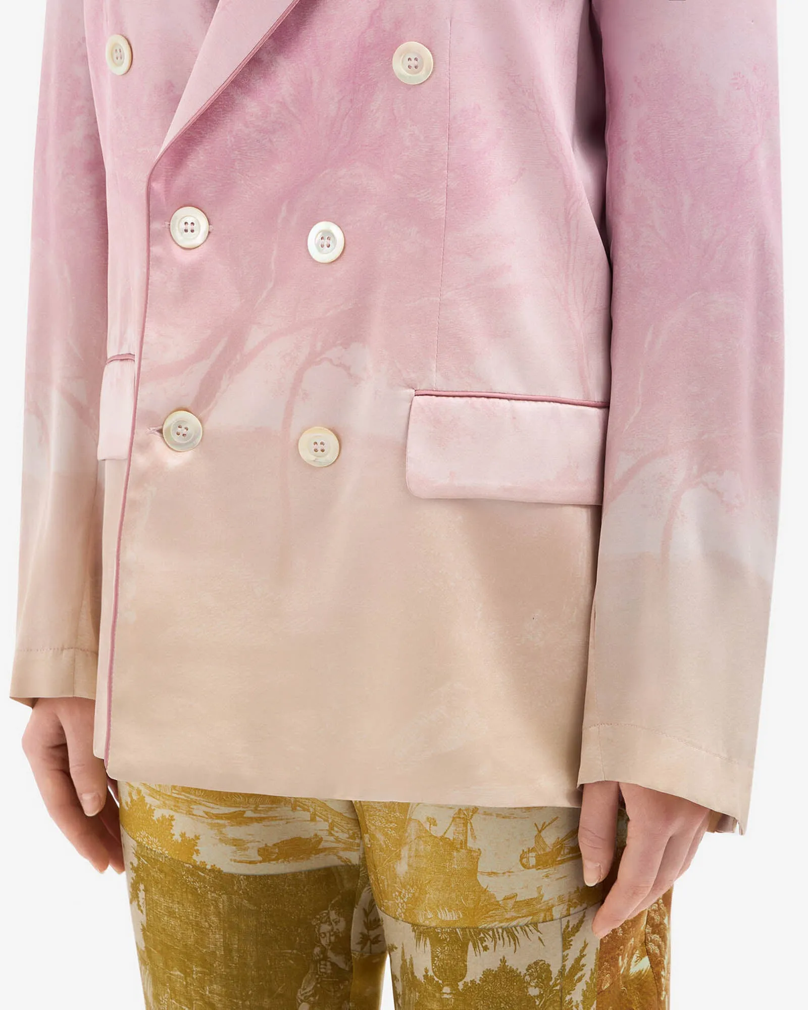 Adastrgum Jacket sold by TNT Fashion product image thumbnail 4