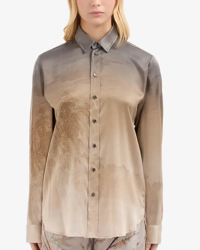 Adastrgum Long Sleeve Shirt sold by TNT Fashion