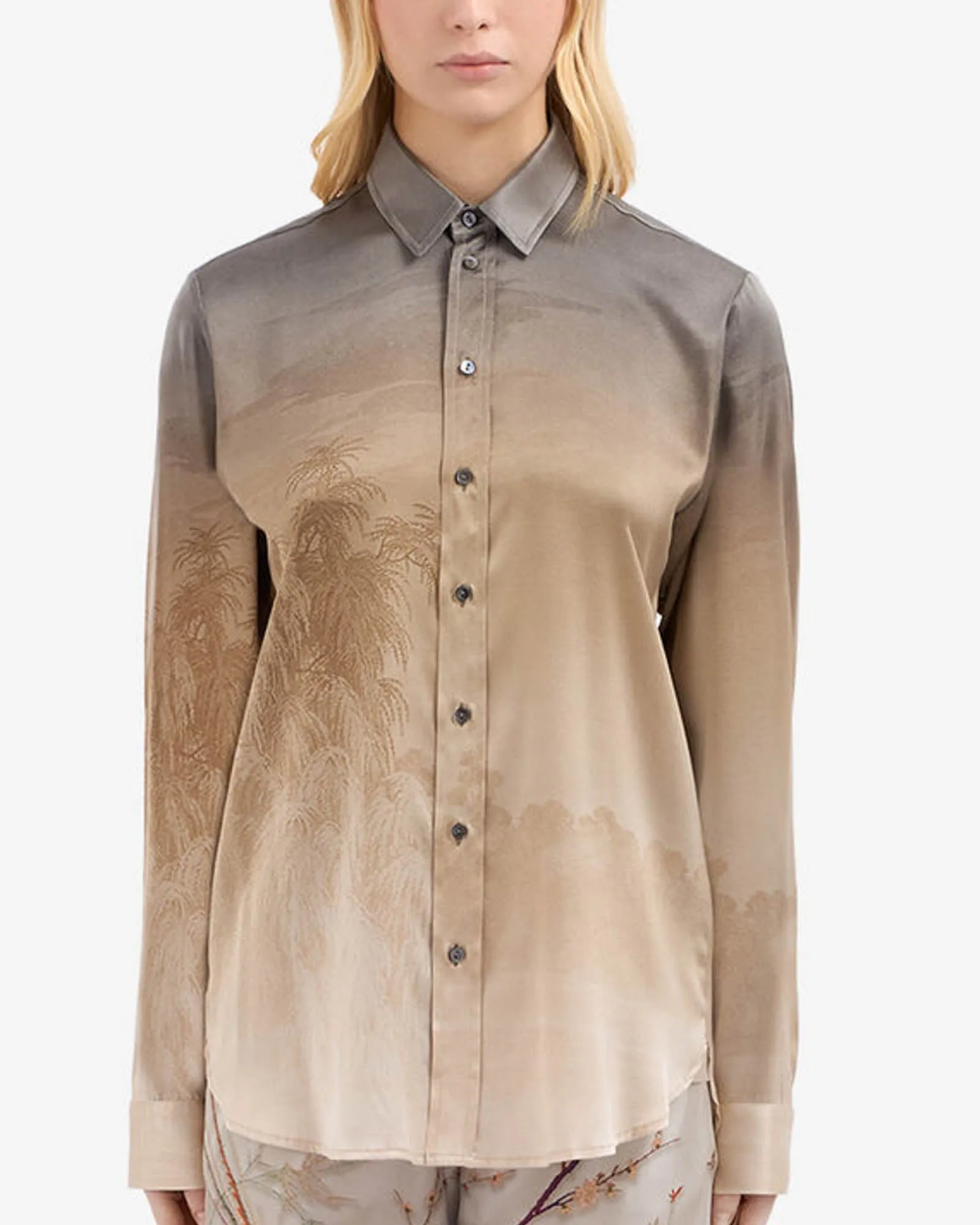 Adastrgum Long Sleeve Shirt sold by TNT Fashion