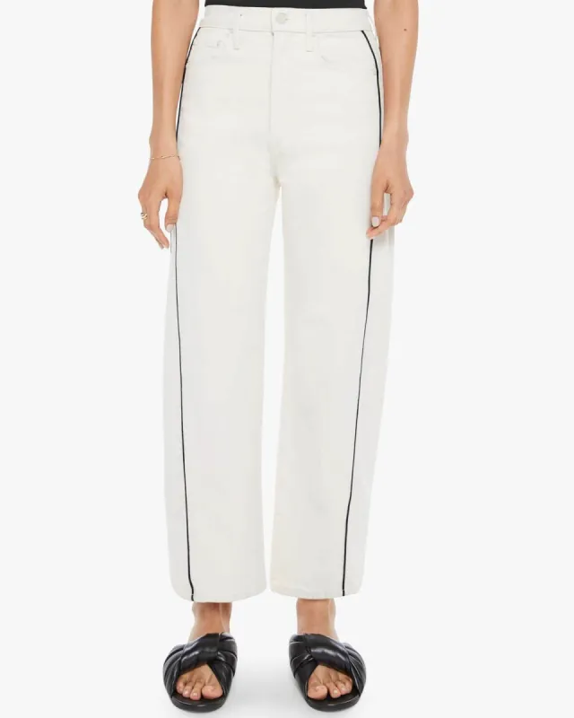 Half Pipe Ankle Jeans made by MOTHER