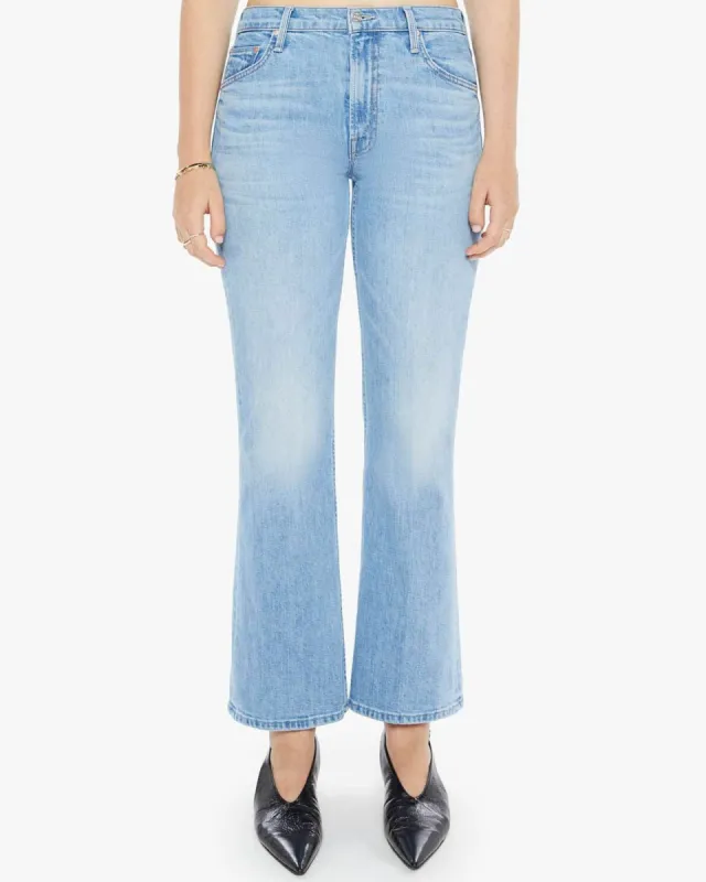 Bookie Flood Jeans sold by TNT Fashion