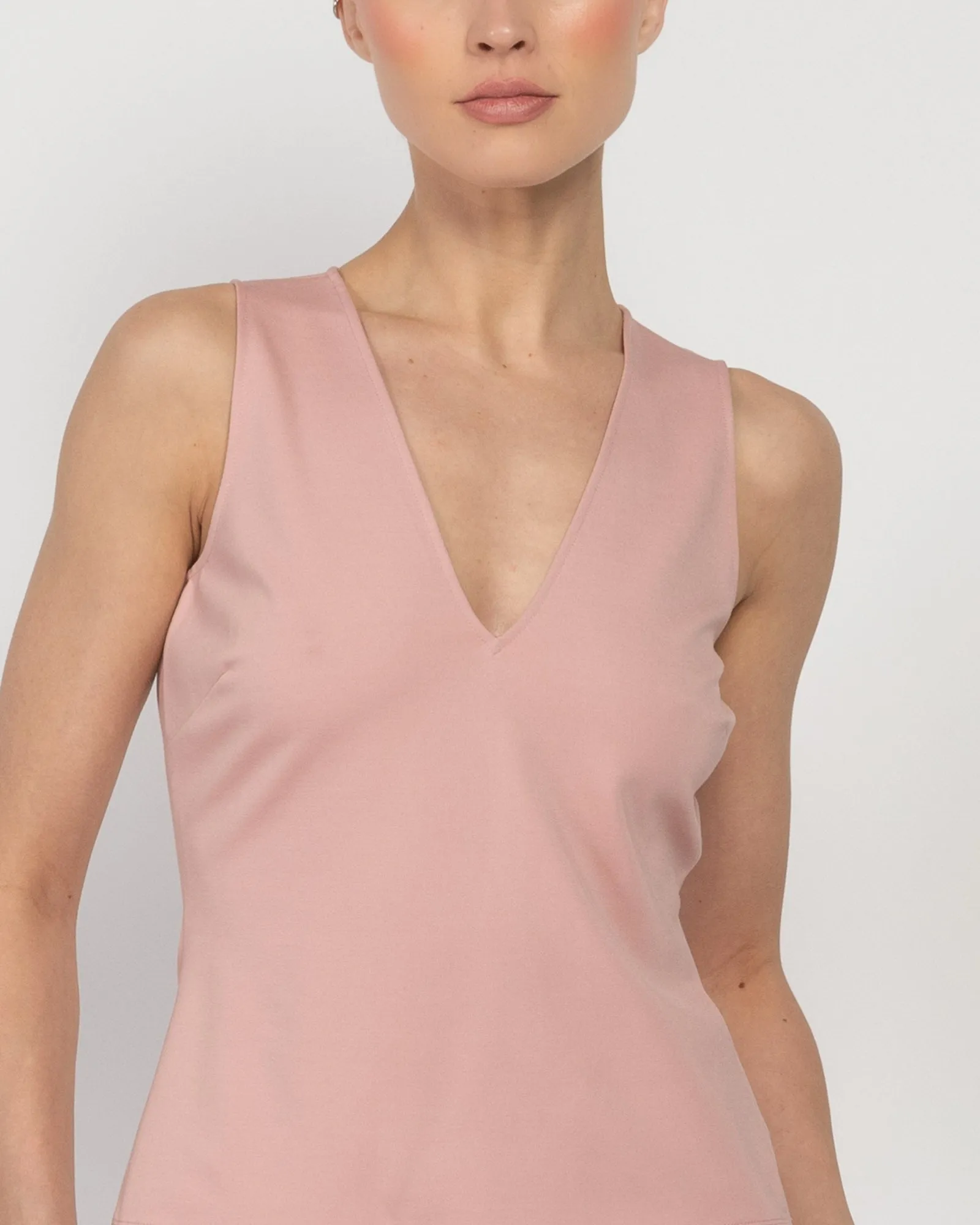 Sleeveless Essence Top sold by TNT Fashion product image thumbnail 5